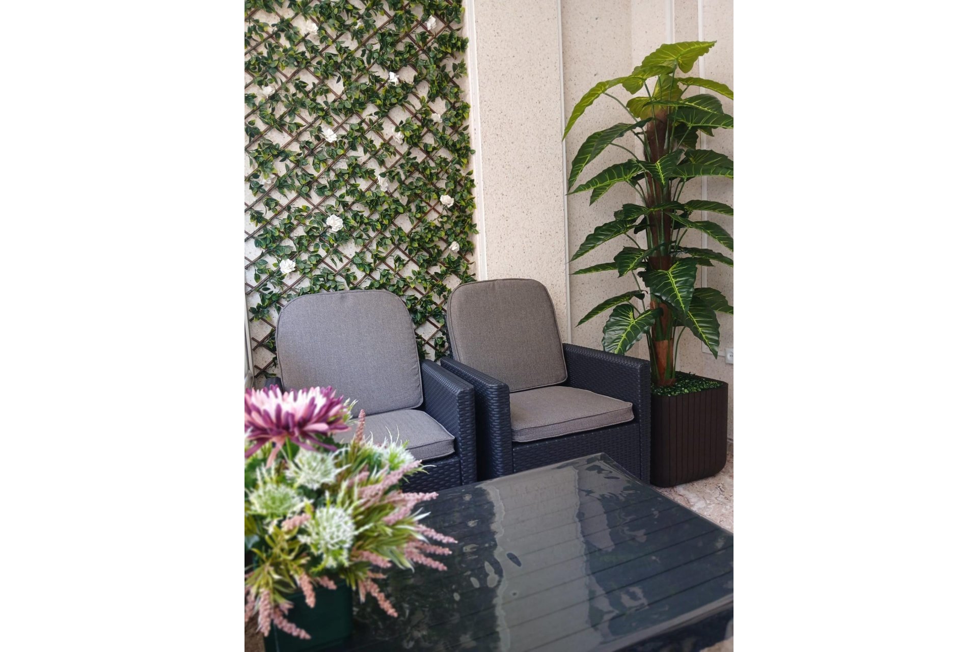 Reventa - Apartamento - Torrevieja - Playa del cura