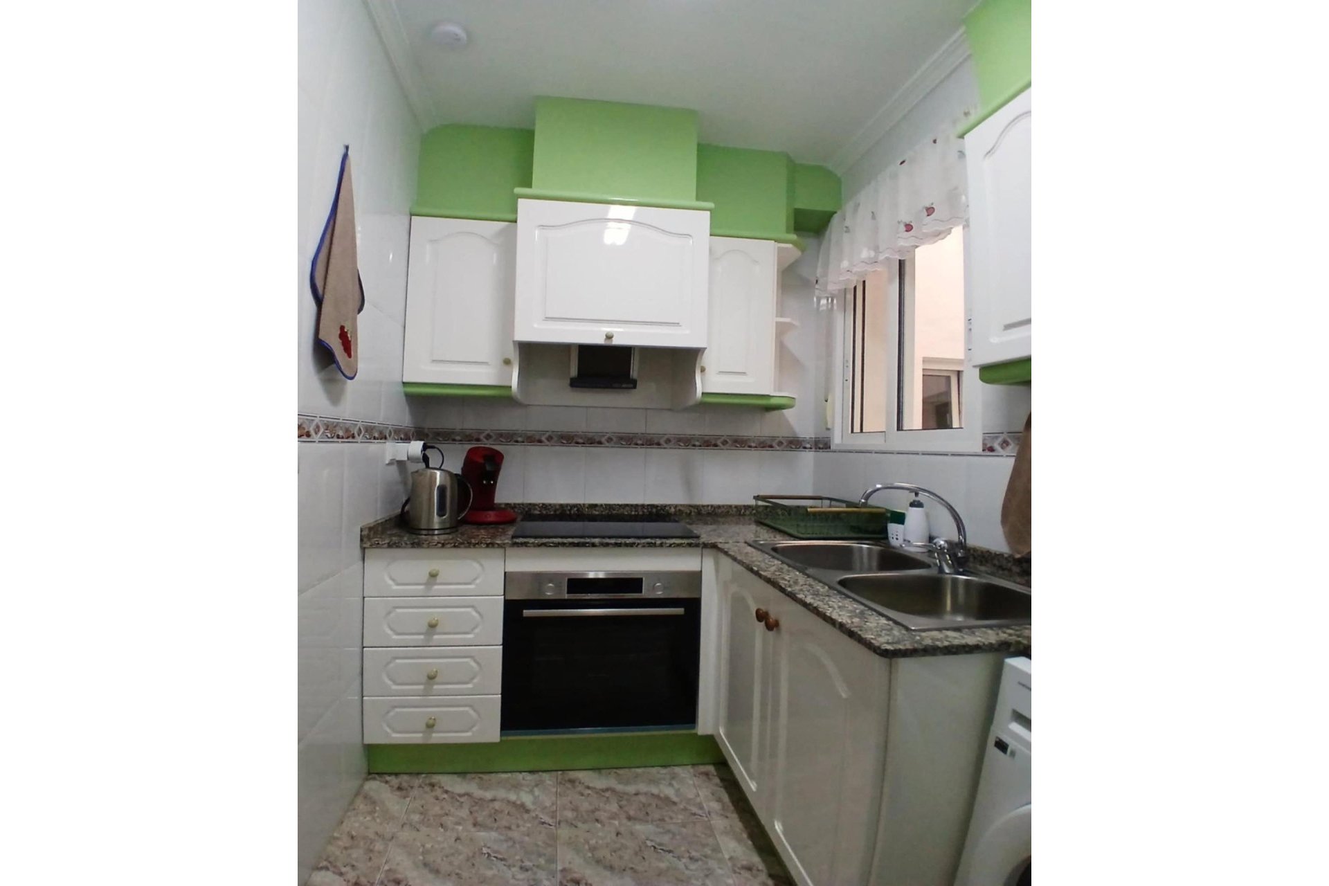 Reventa - Apartamento - Torrevieja - Playa del cura