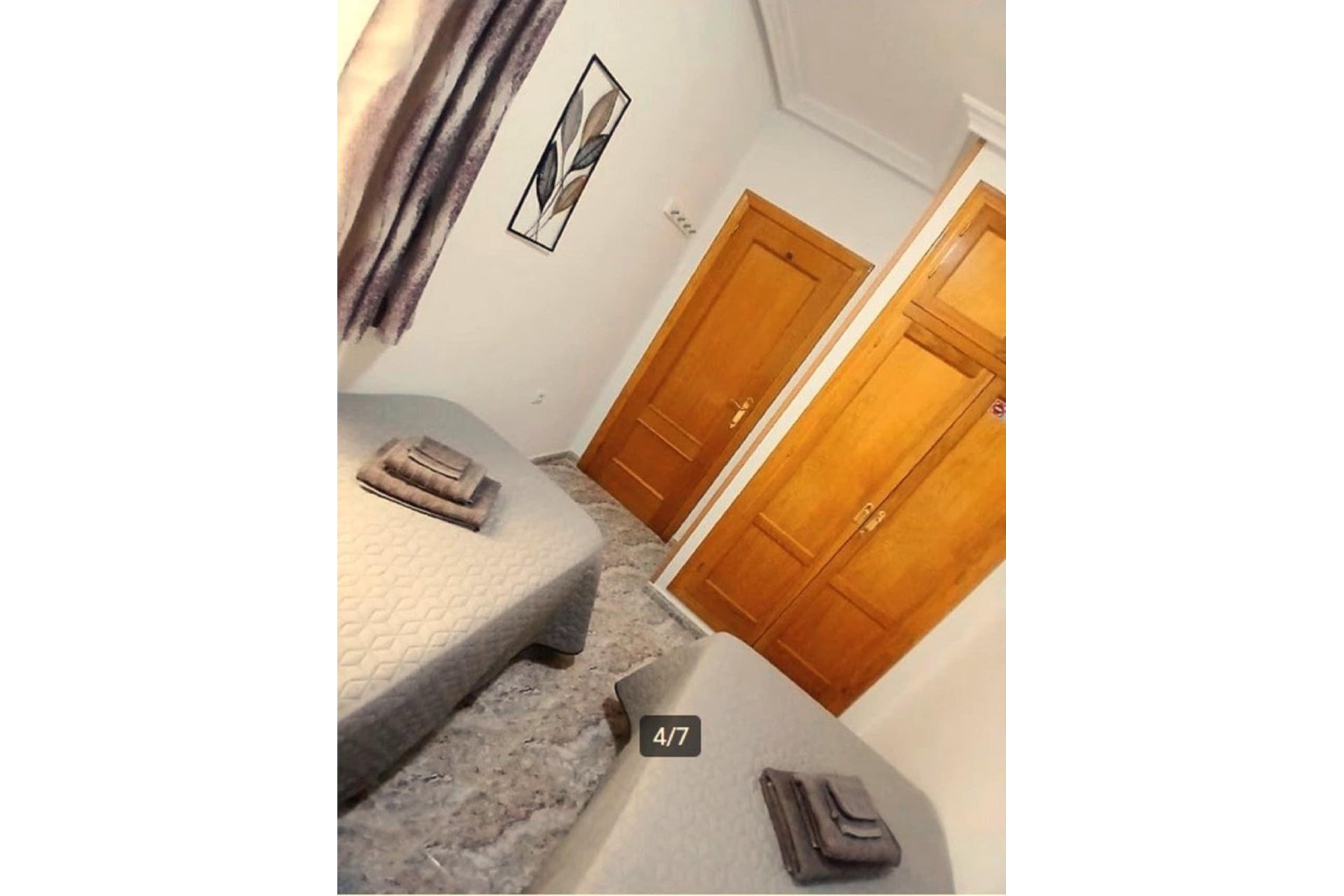 Reventa - Apartamento - Torrevieja - Playa del cura