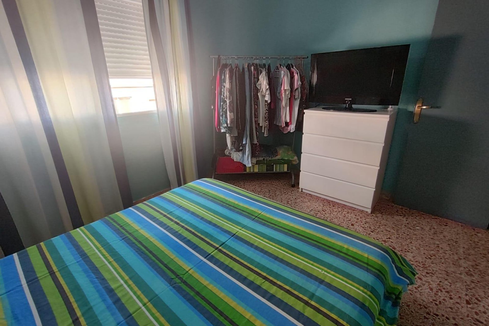 Reventa - Apartamento - Torrevieja - Playa del cura