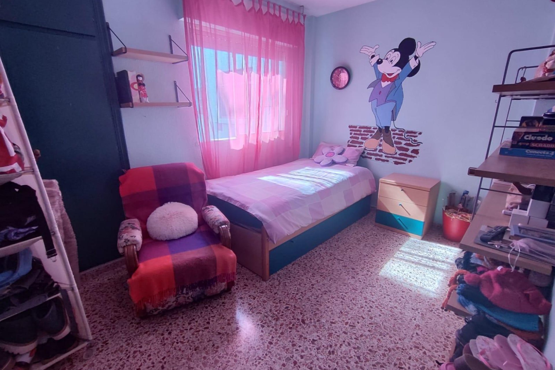 Reventa - Apartamento - Torrevieja - Playa del cura