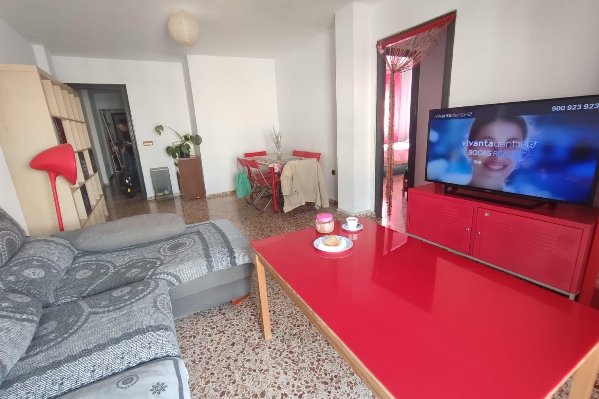 Reventa - Apartamento - Torrevieja - Playa del cura
