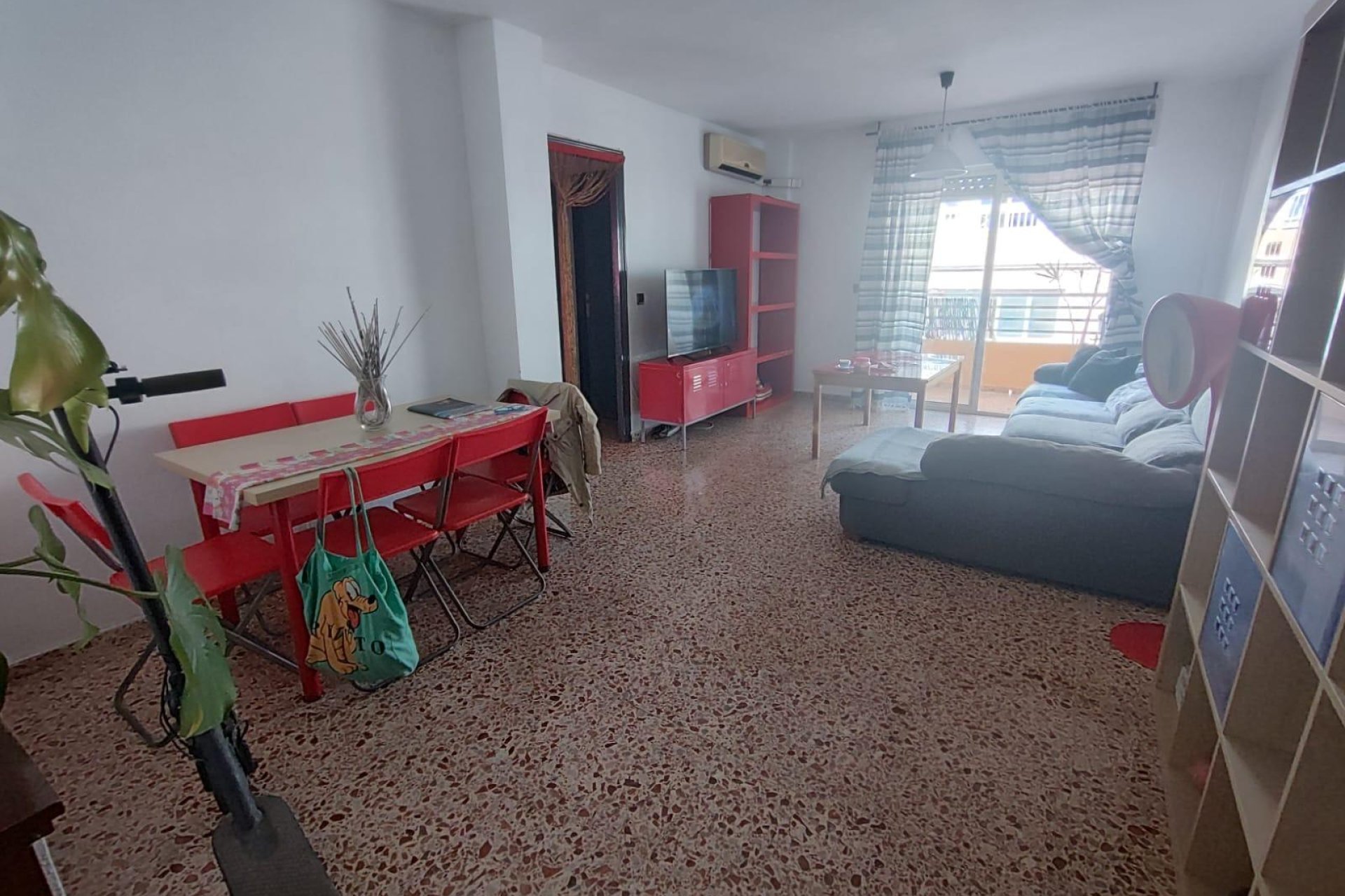 Reventa - Apartamento - Torrevieja - Playa del cura