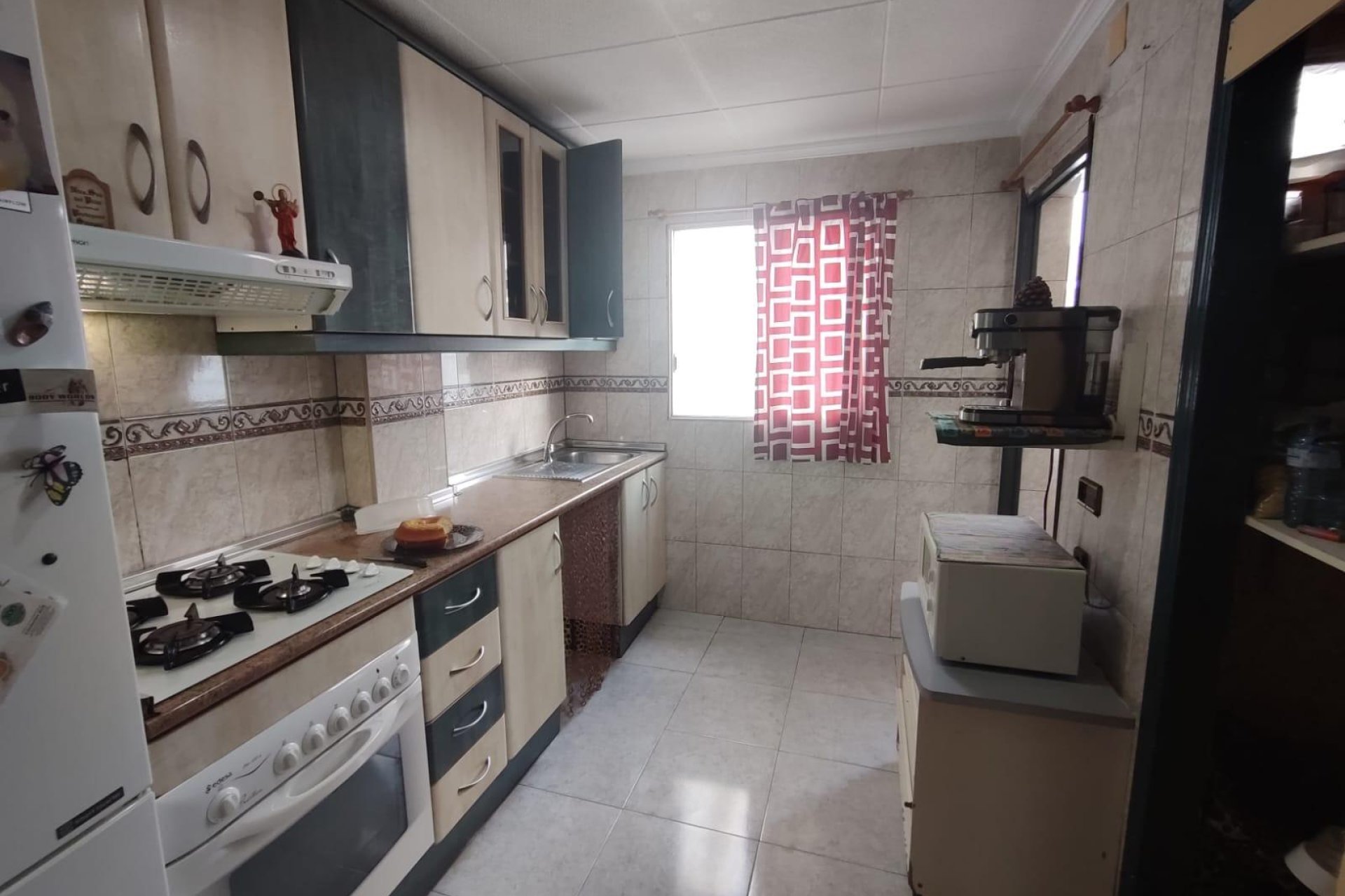 Reventa - Apartamento - Torrevieja - Playa del cura