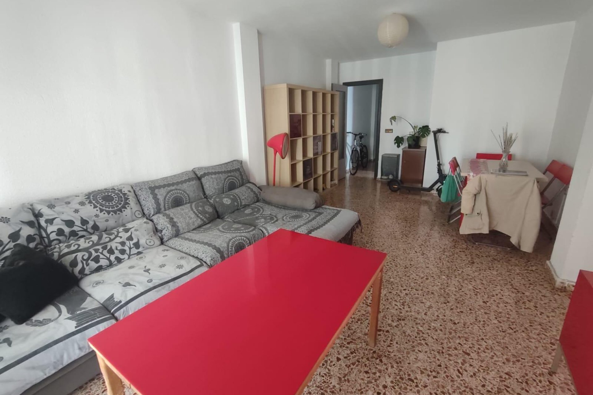 Reventa - Apartamento - Torrevieja - Playa del cura