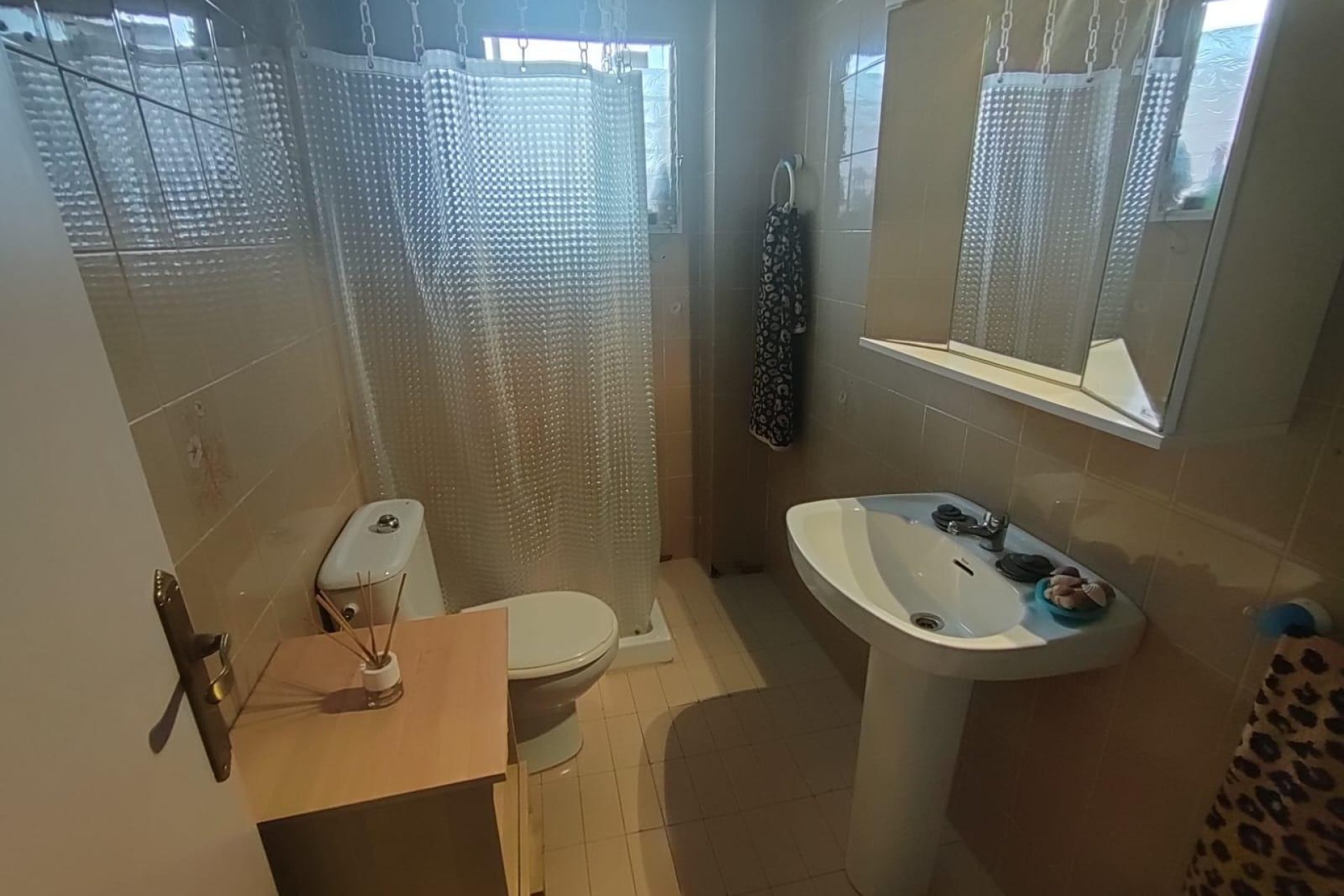 Reventa - Apartamento - Torrevieja - Playa del cura