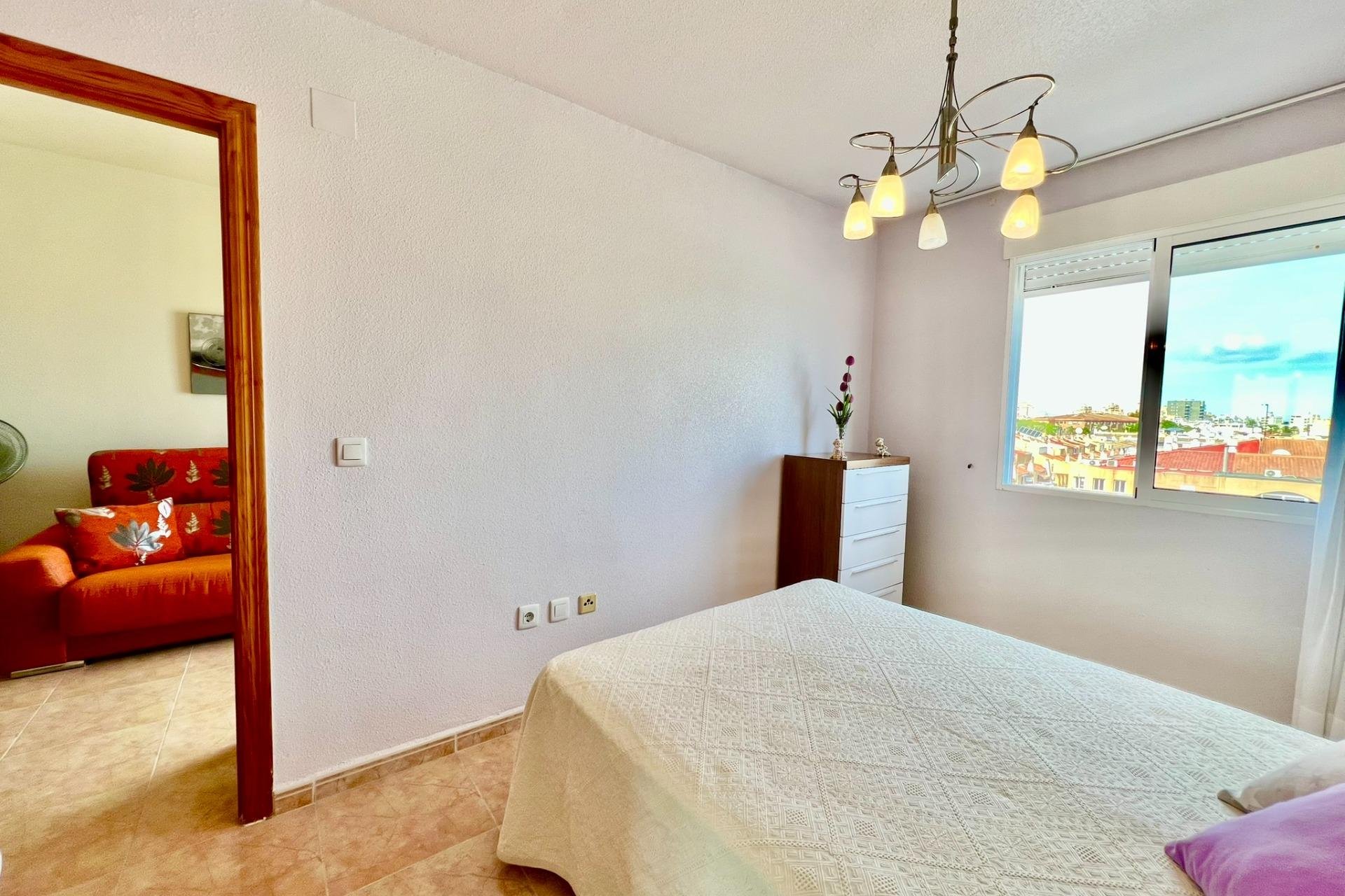 Reventa - Apartamento - Torrevieja - Playa del cura