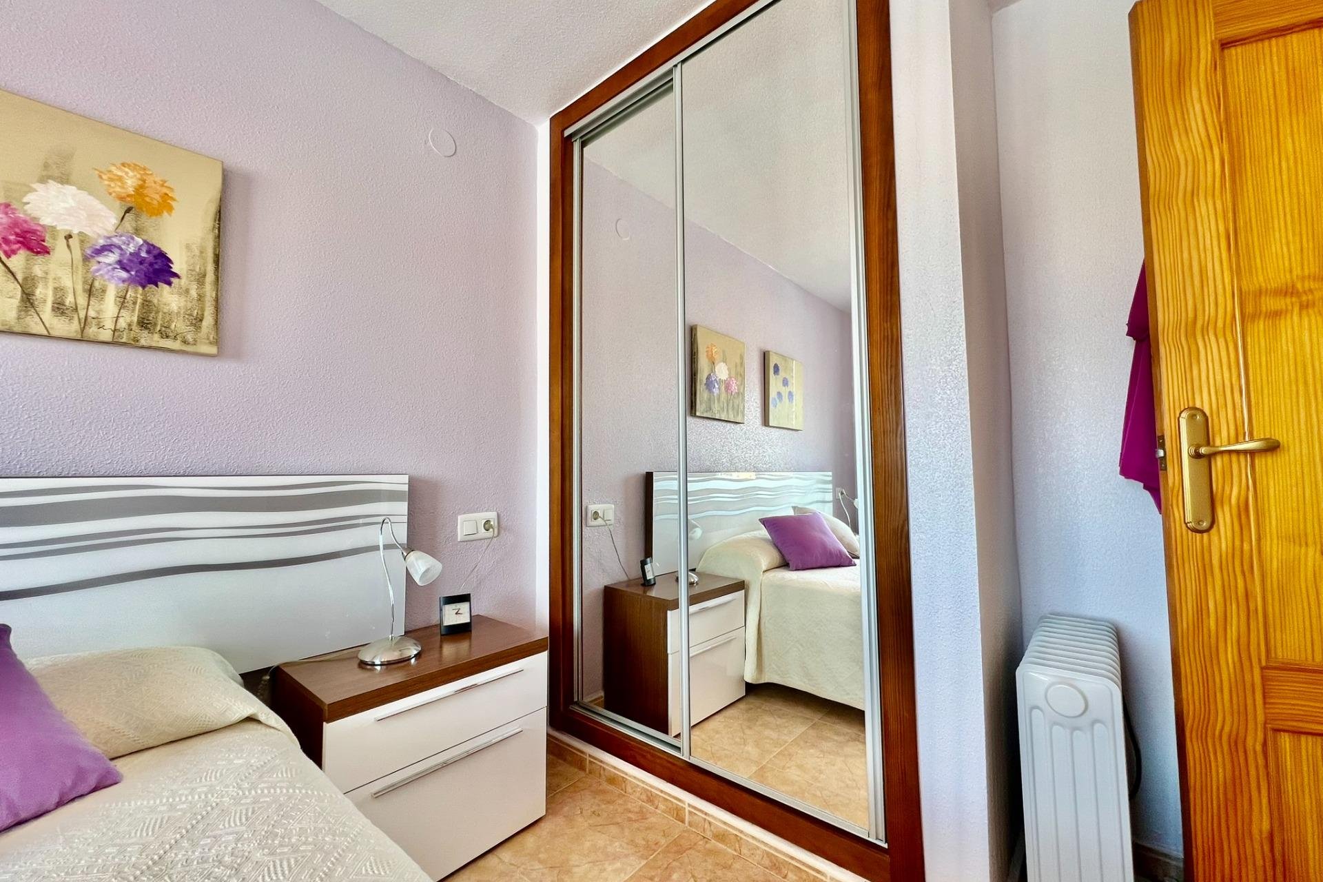 Reventa - Apartamento - Torrevieja - Playa del cura