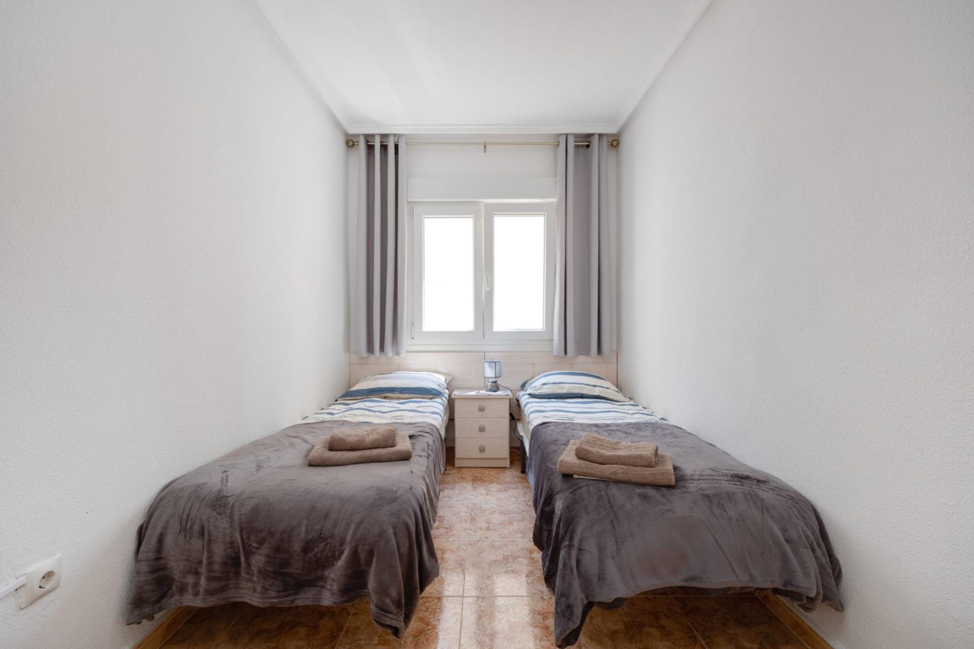 Reventa - Apartamento - Torrevieja - Playa del cura