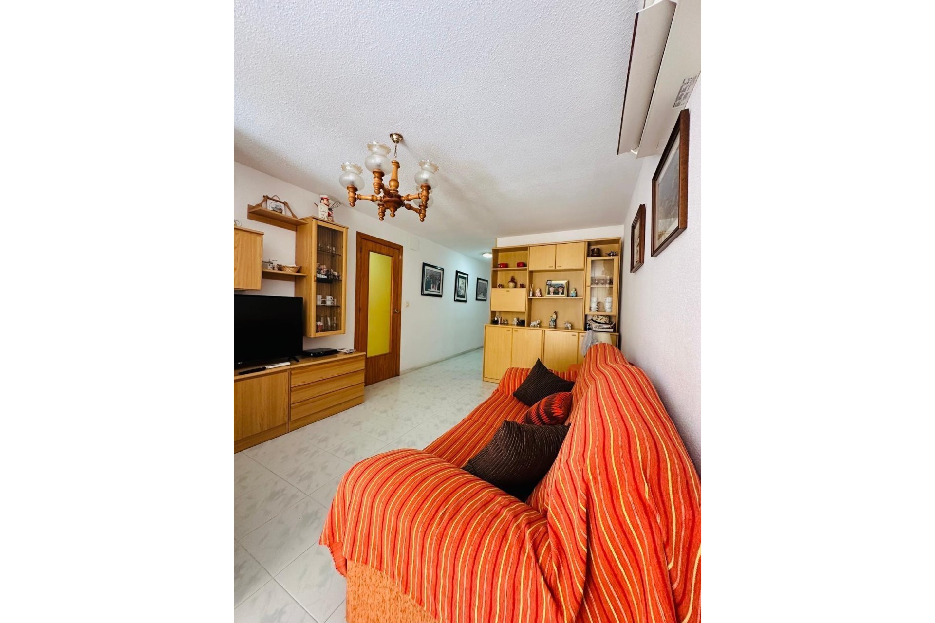 Reventa - Apartamento - Torrevieja - Playa del cura