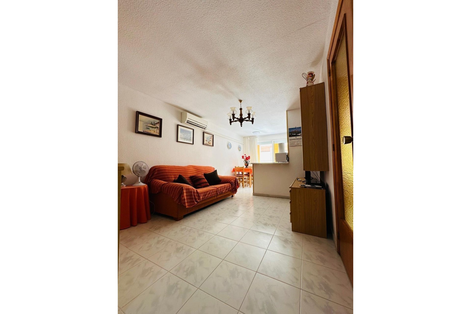 Reventa - Apartamento - Torrevieja - Playa del cura