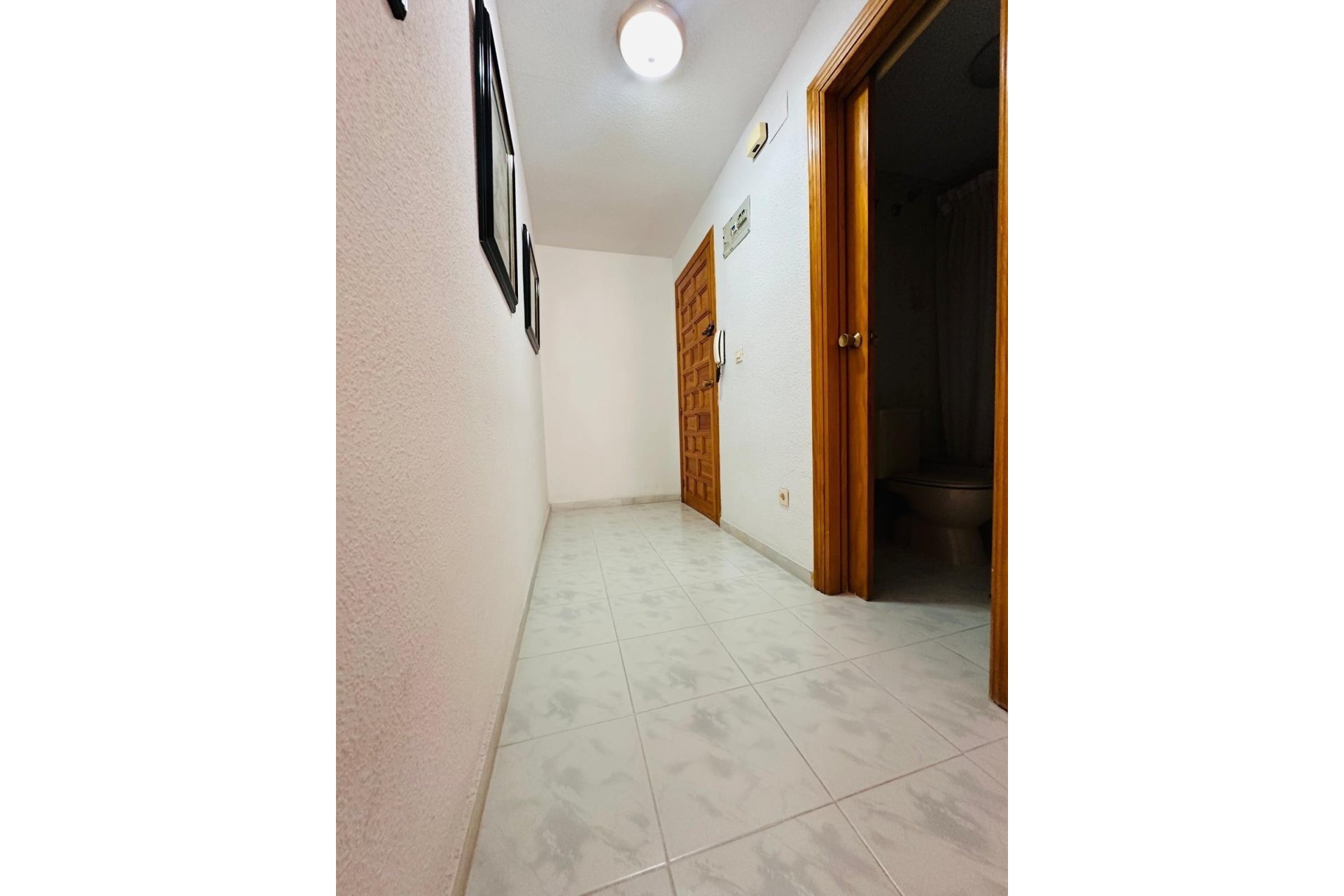 Reventa - Apartamento - Torrevieja - Playa del cura