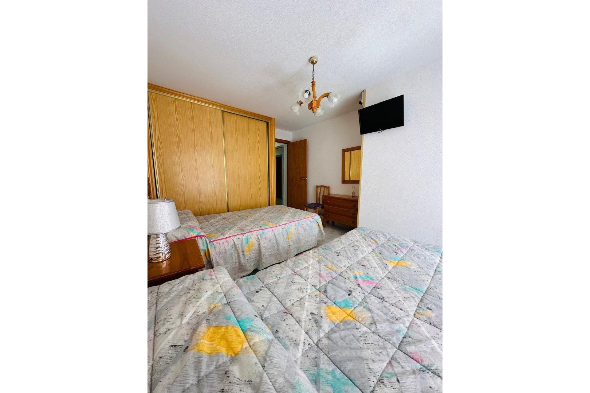 Reventa - Apartamento - Torrevieja - Playa del cura