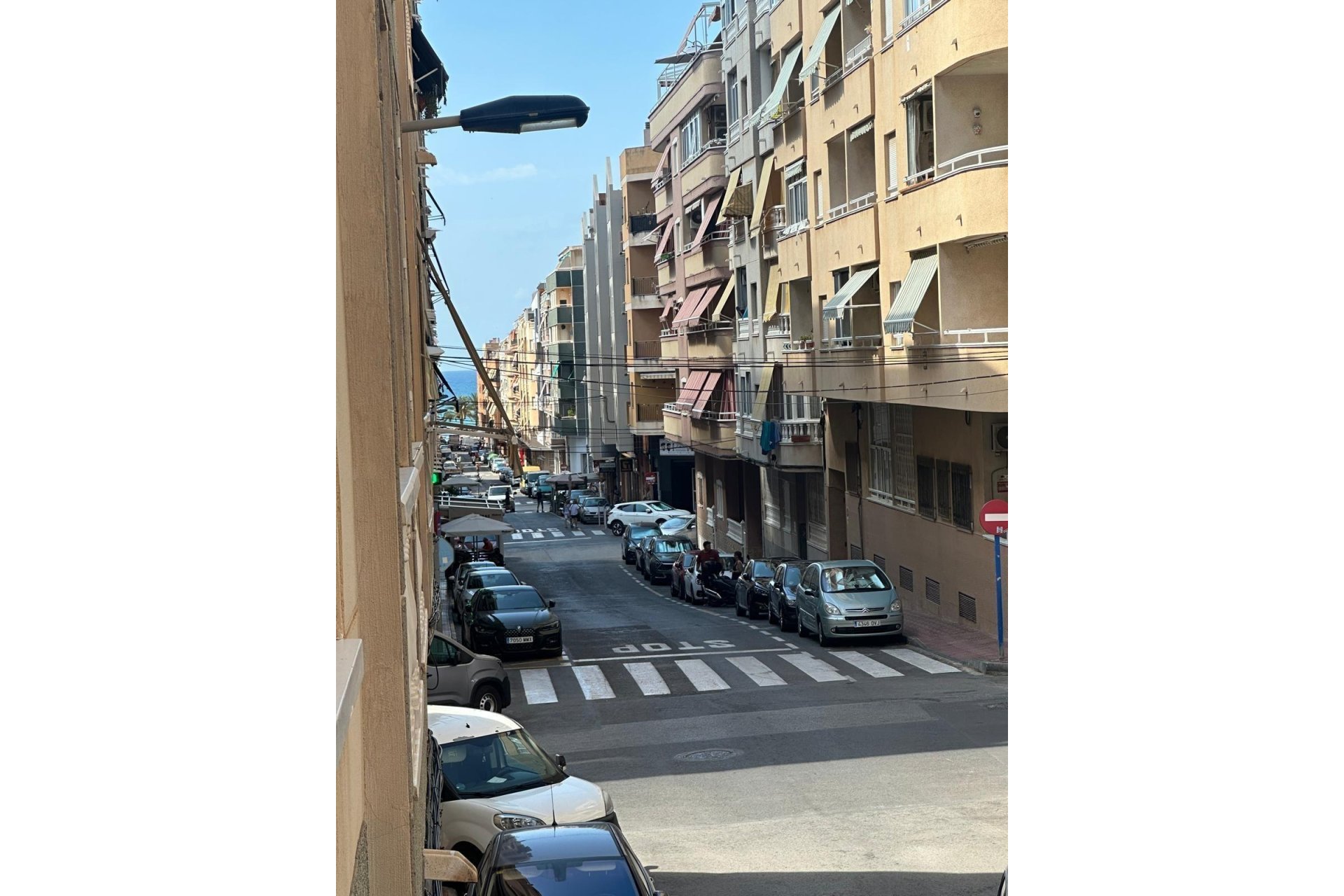 Reventa - Apartamento - Torrevieja - Playa del cura