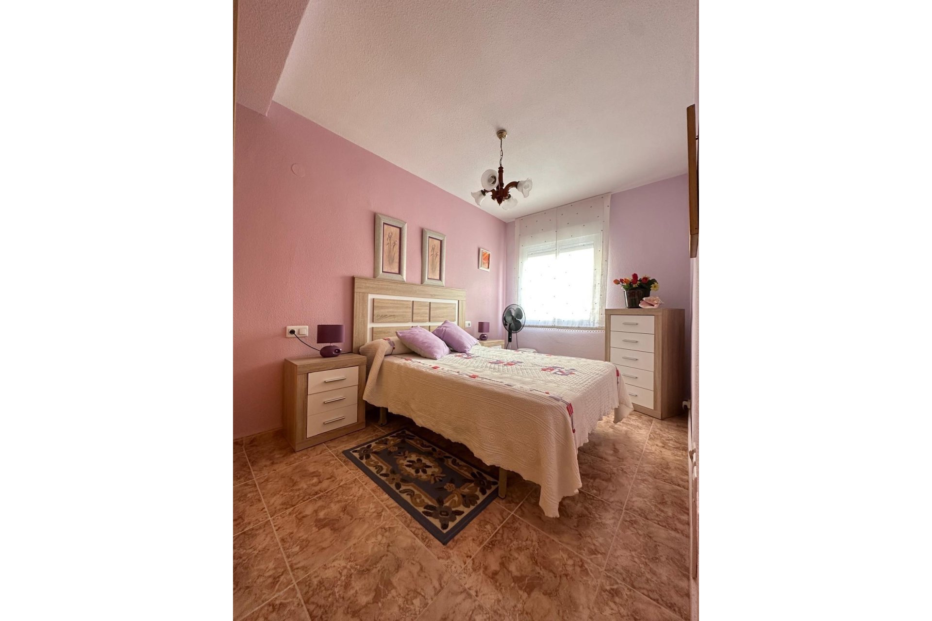 Reventa - Apartamento - Torrevieja - Playa del cura