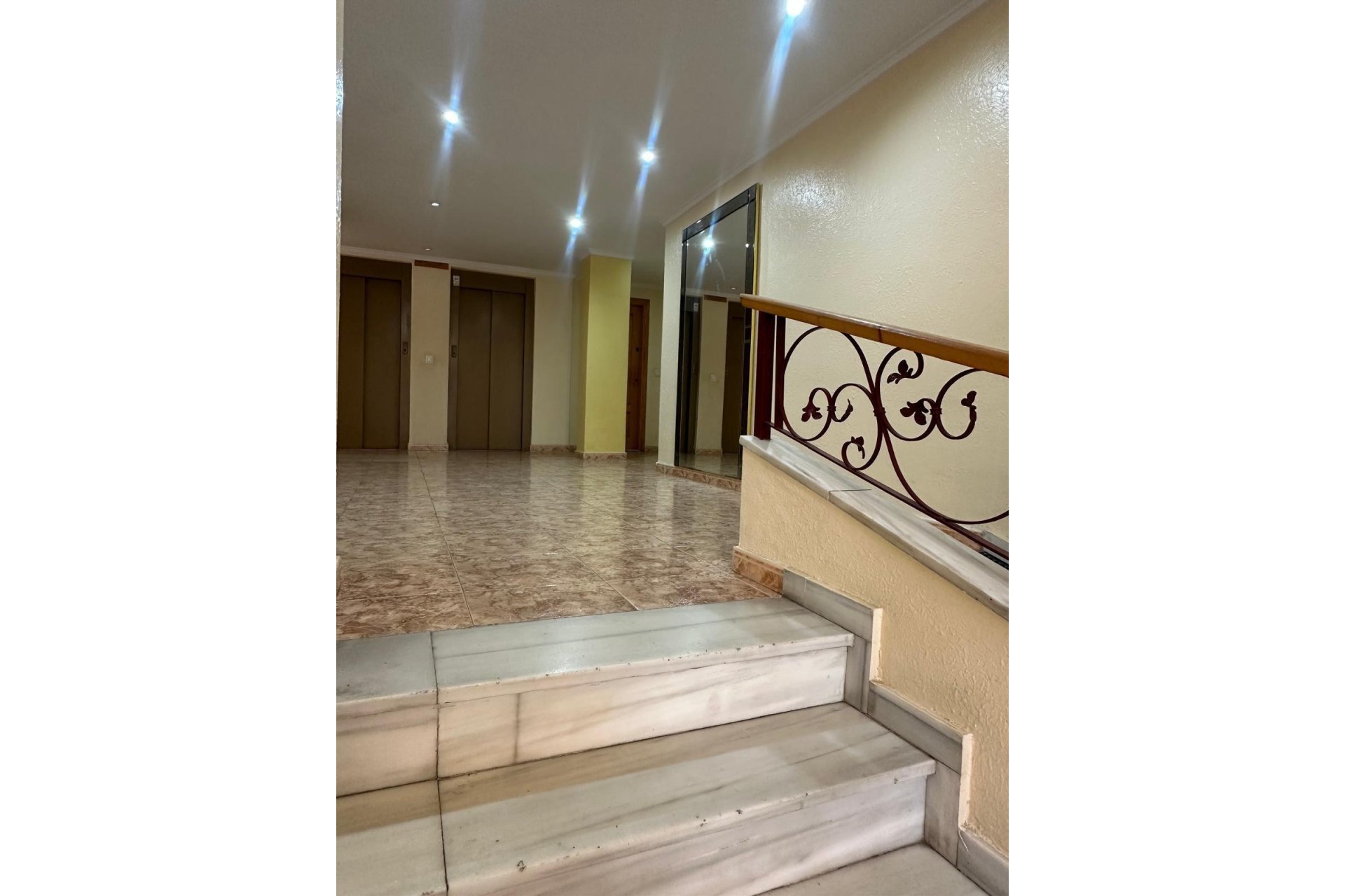 Reventa - Apartamento - Torrevieja - Playa del cura