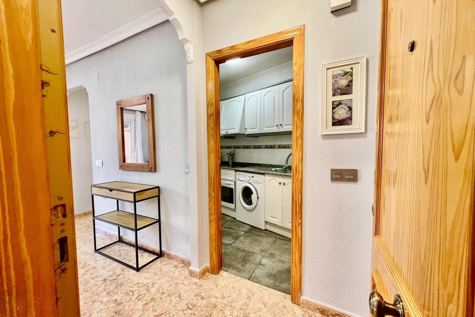 Reventa - Apartamento - Torrevieja - Playa del cura