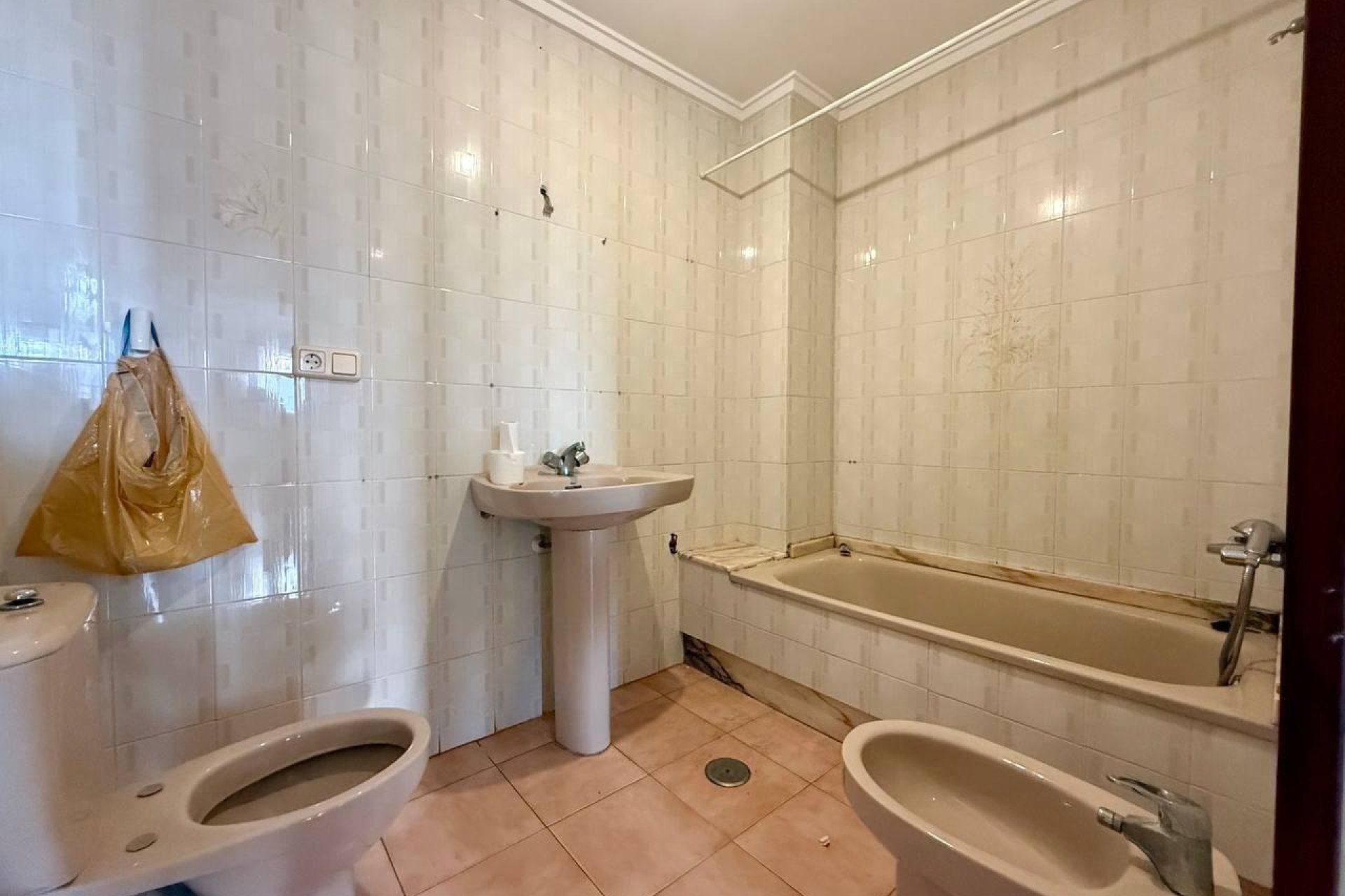 Reventa - Apartamento - Torrevieja - Playa del cura