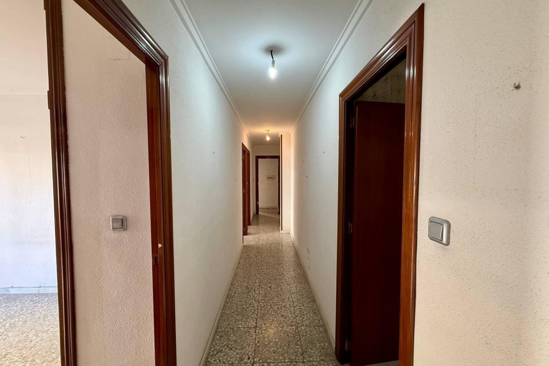 Reventa - Apartamento - Torrevieja - Playa del cura