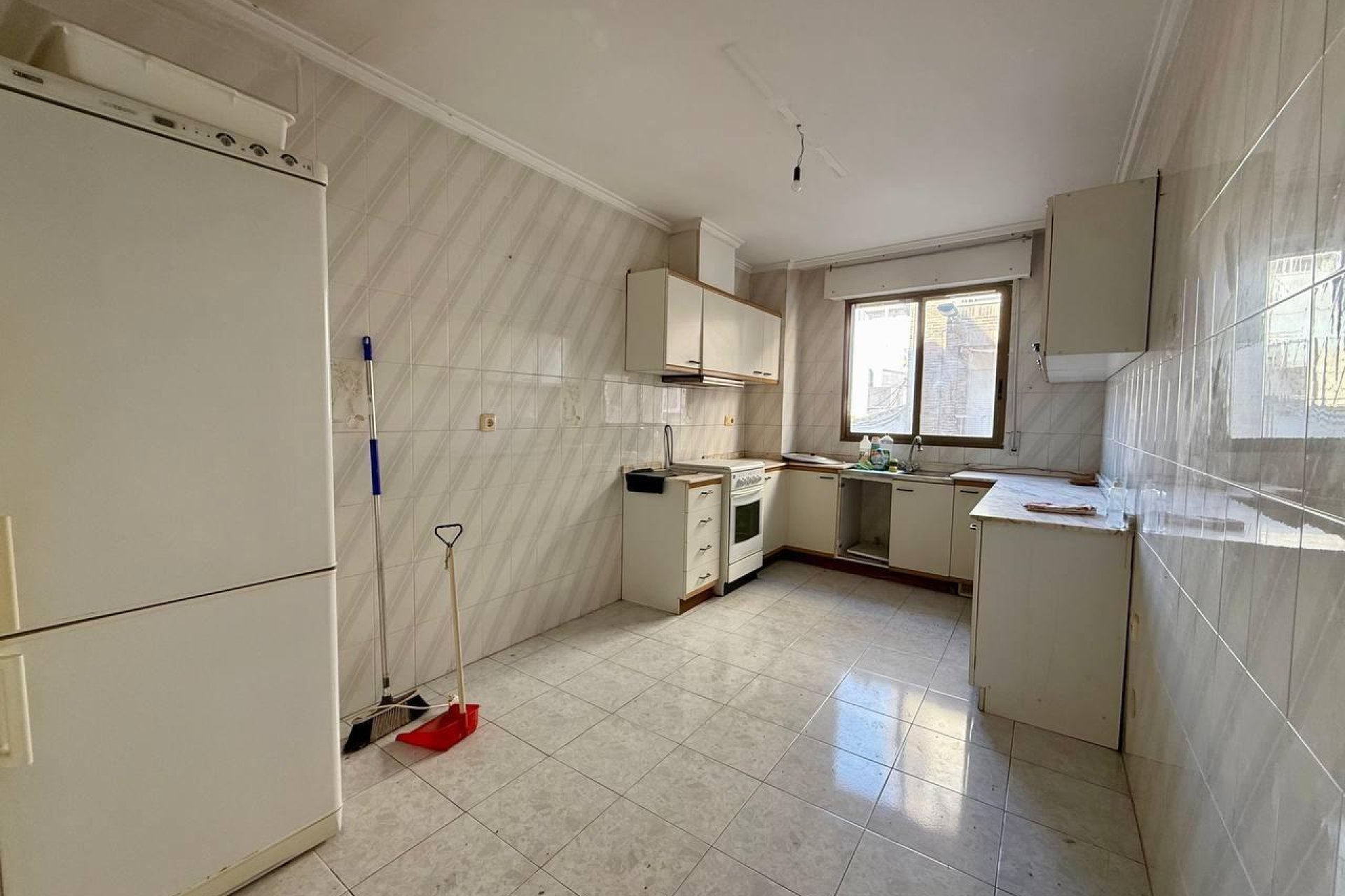 Reventa - Apartamento - Torrevieja - Playa del cura