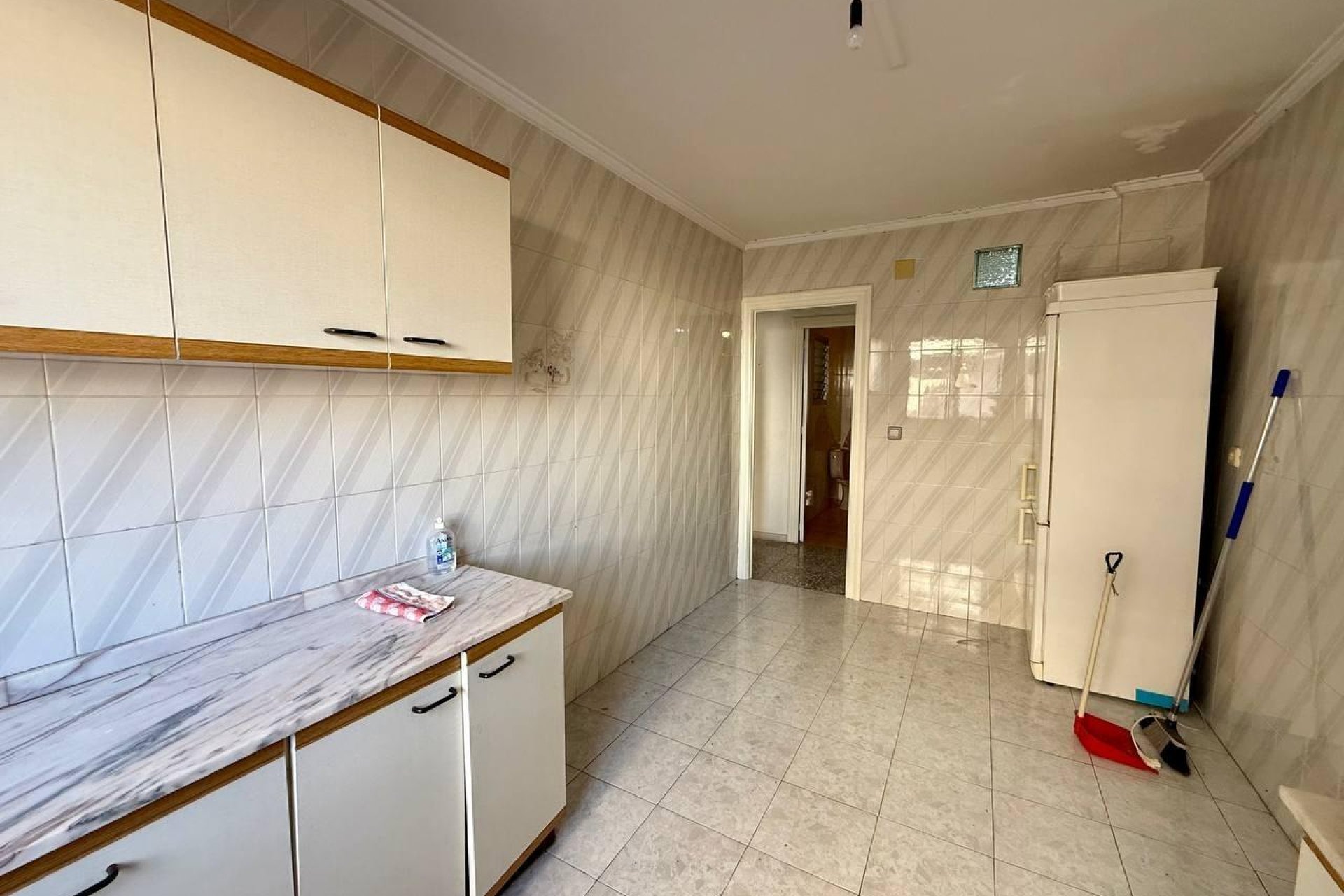 Reventa - Apartamento - Torrevieja - Playa del cura