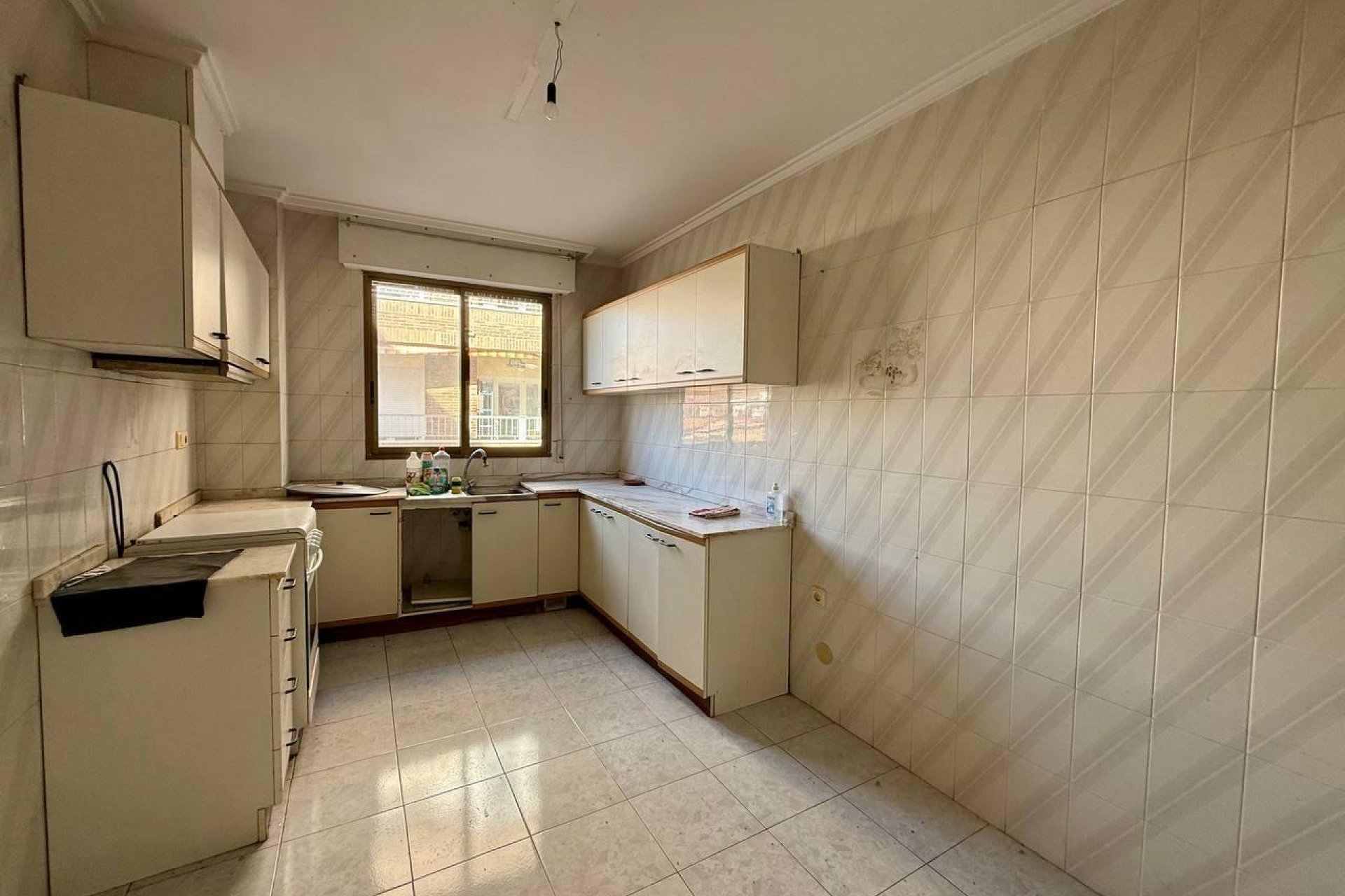 Reventa - Apartamento - Torrevieja - Playa del cura