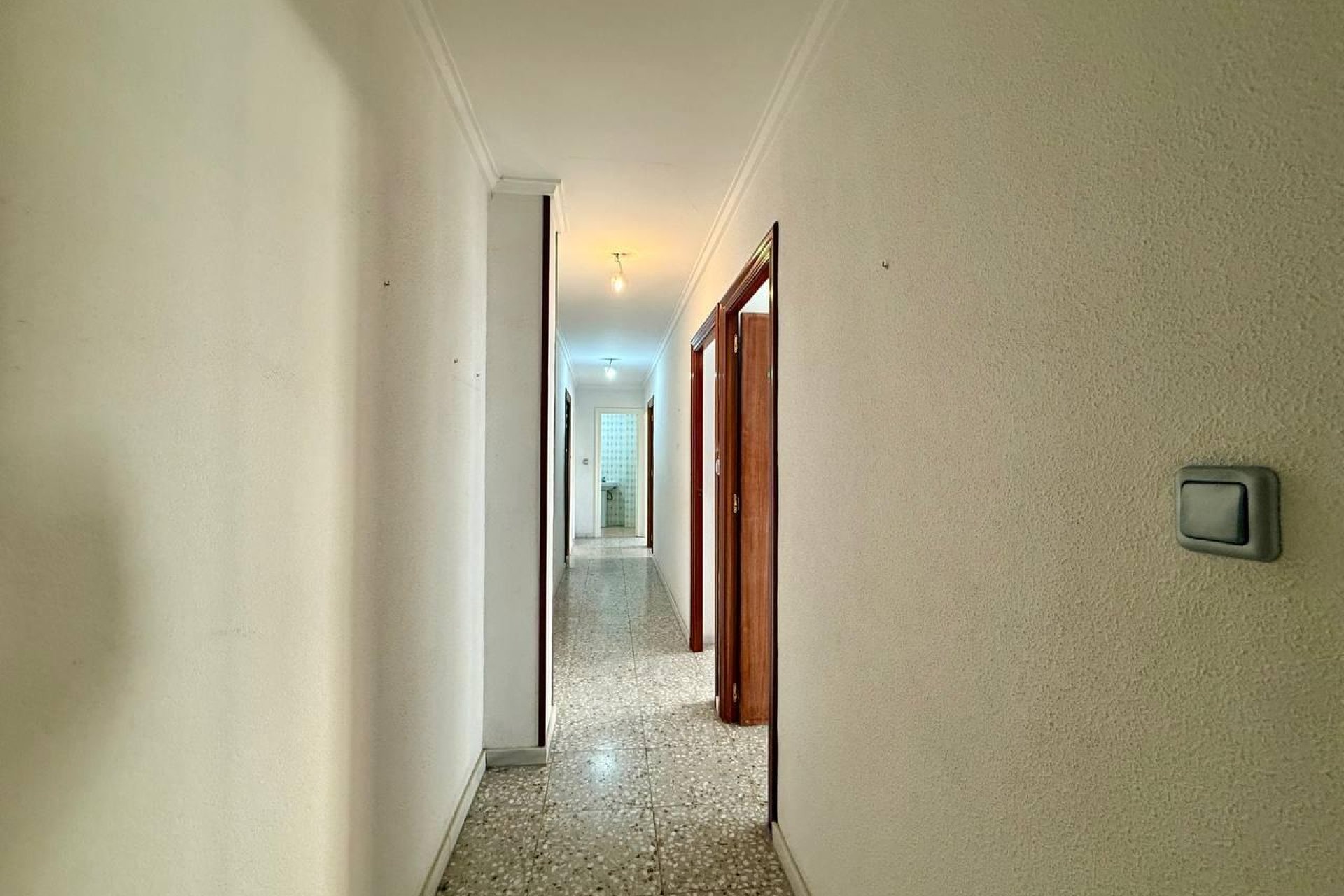 Reventa - Apartamento - Torrevieja - Playa del cura