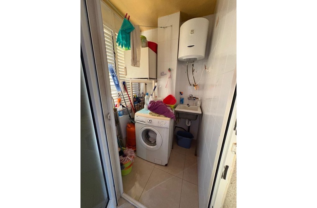 Reventa - Apartamento - Torrevieja - Playa del cura