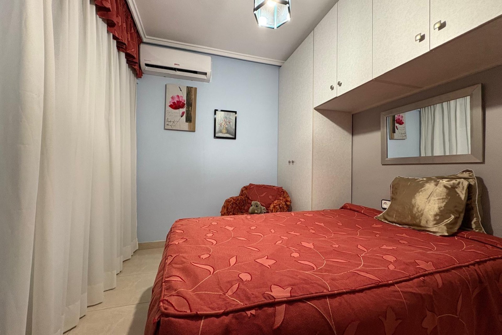 Reventa - Apartamento - Torrevieja - Playa del cura