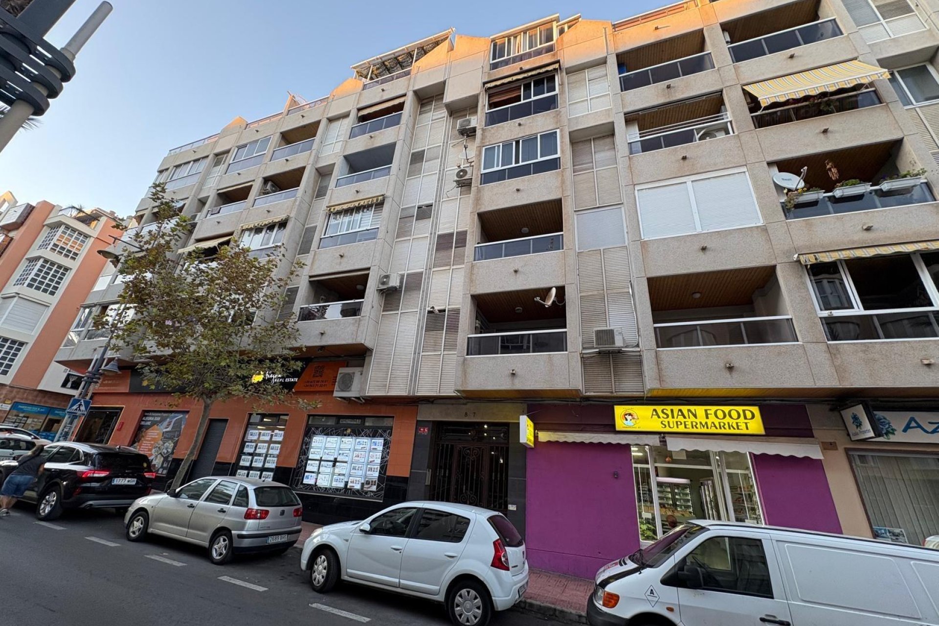 Reventa - Apartamento - Torrevieja - Playa del cura