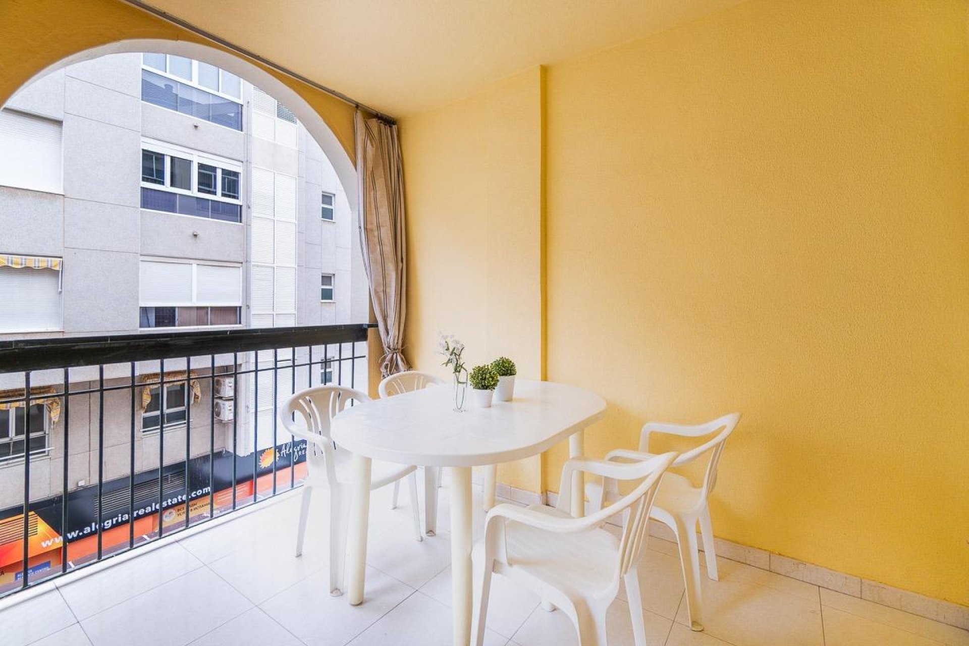 Reventa - Apartamento - Torrevieja - Playa del Cura