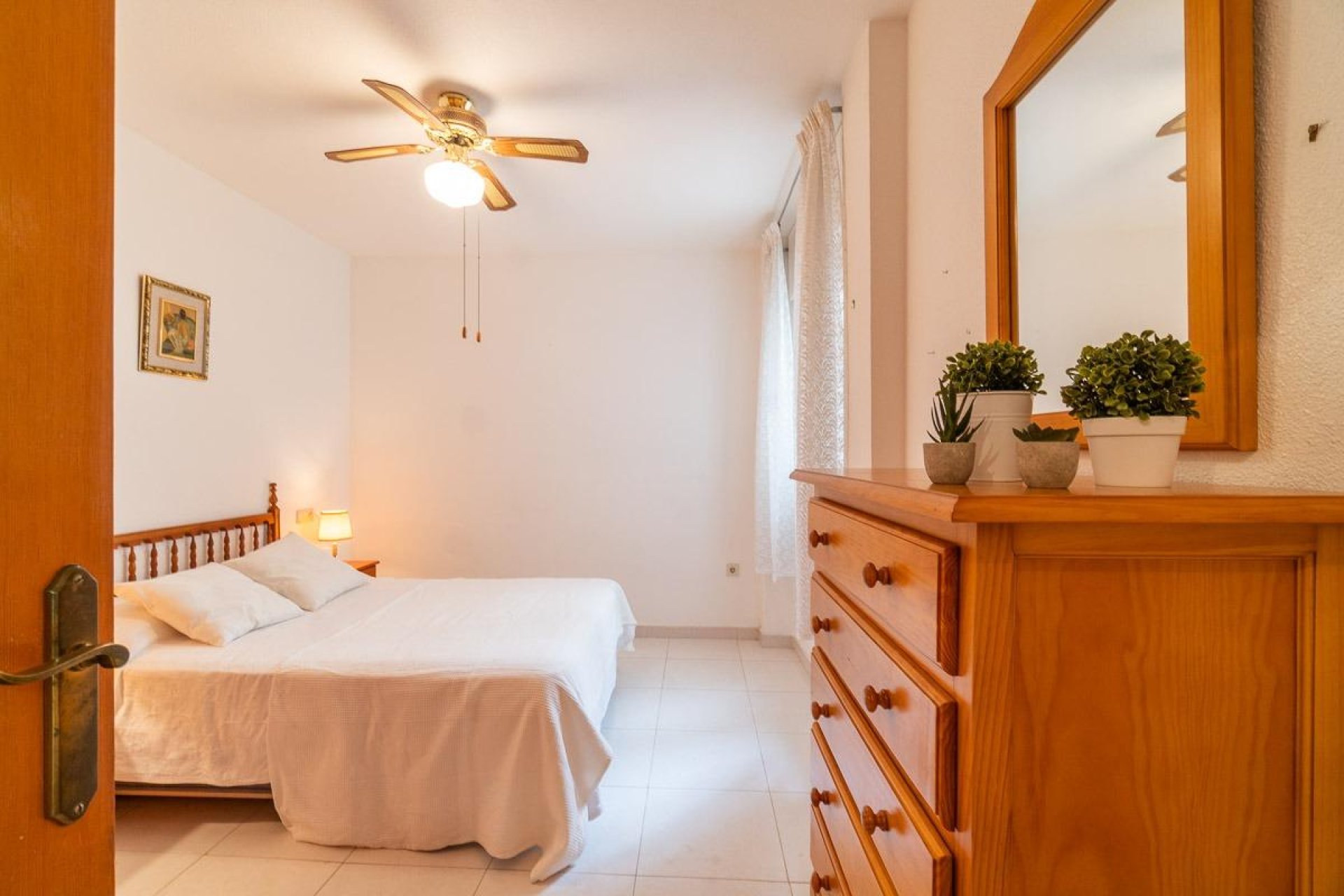 Reventa - Apartamento - Torrevieja - Playa del Cura