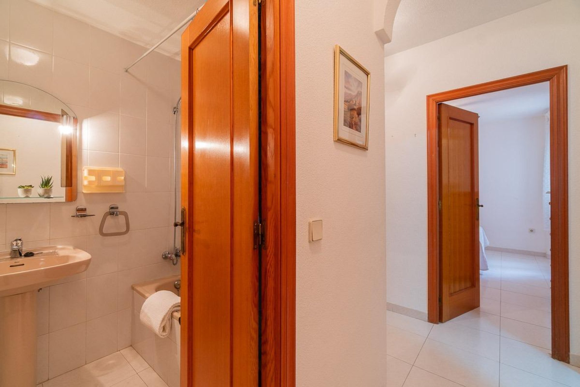 Reventa - Apartamento - Torrevieja - Playa del Cura