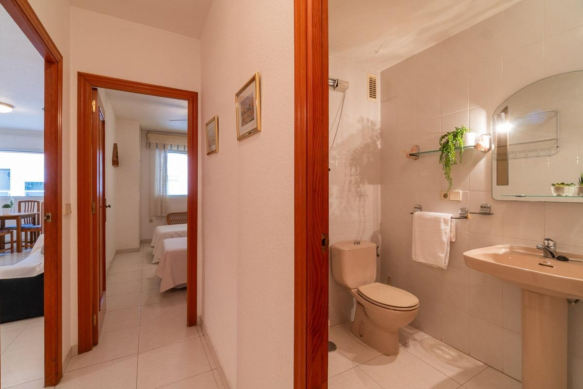 Reventa - Apartamento - Torrevieja - Playa del Cura