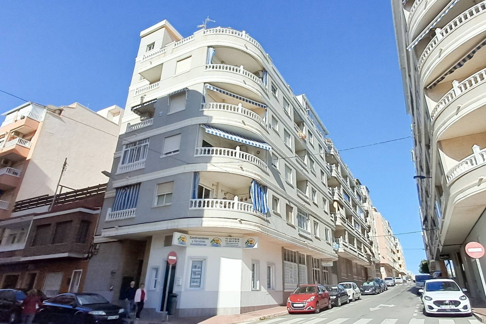 Reventa - Apartamento - Torrevieja - Playa del cura