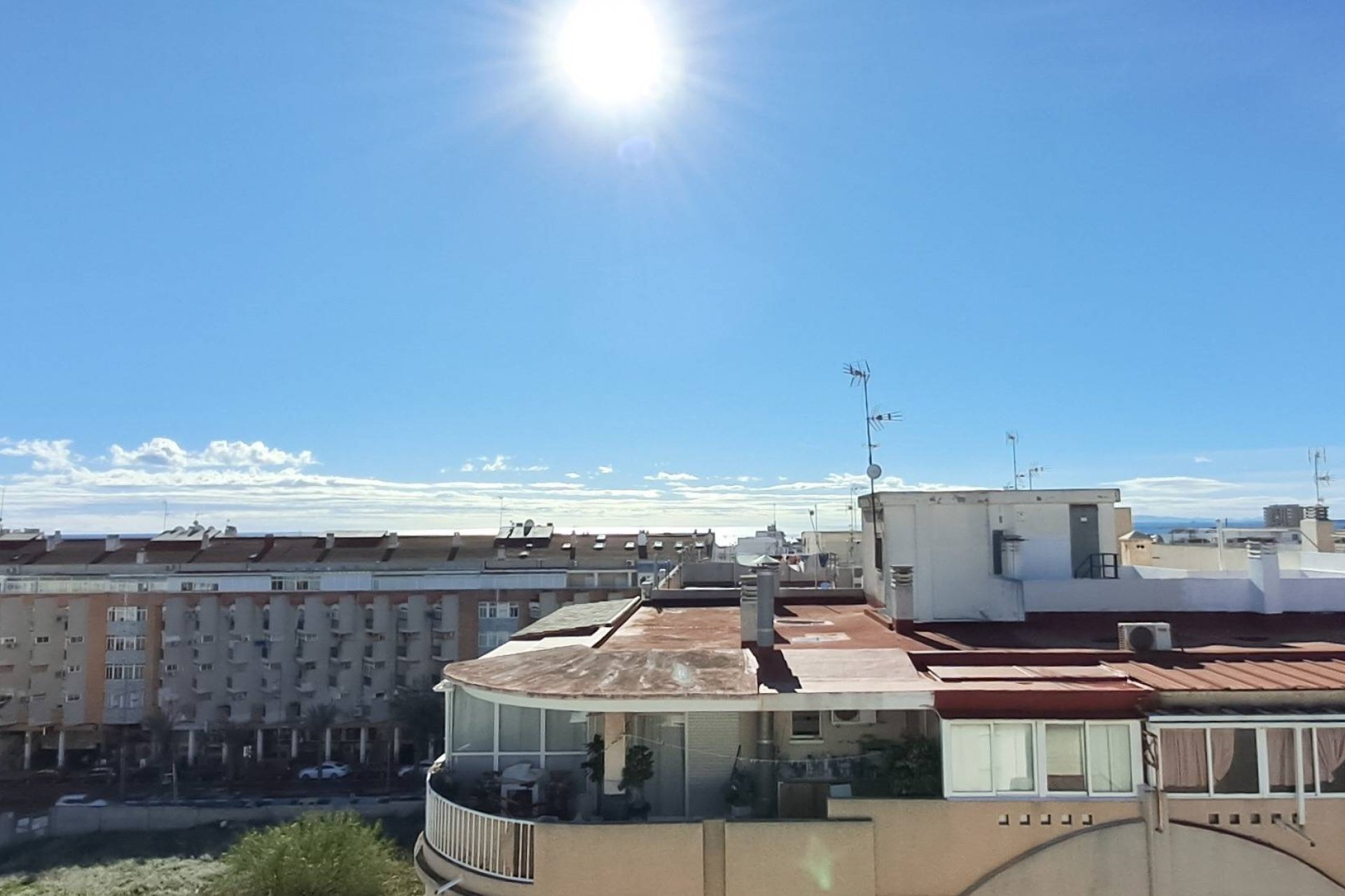 Reventa - Apartamento - Torrevieja - Playa del cura