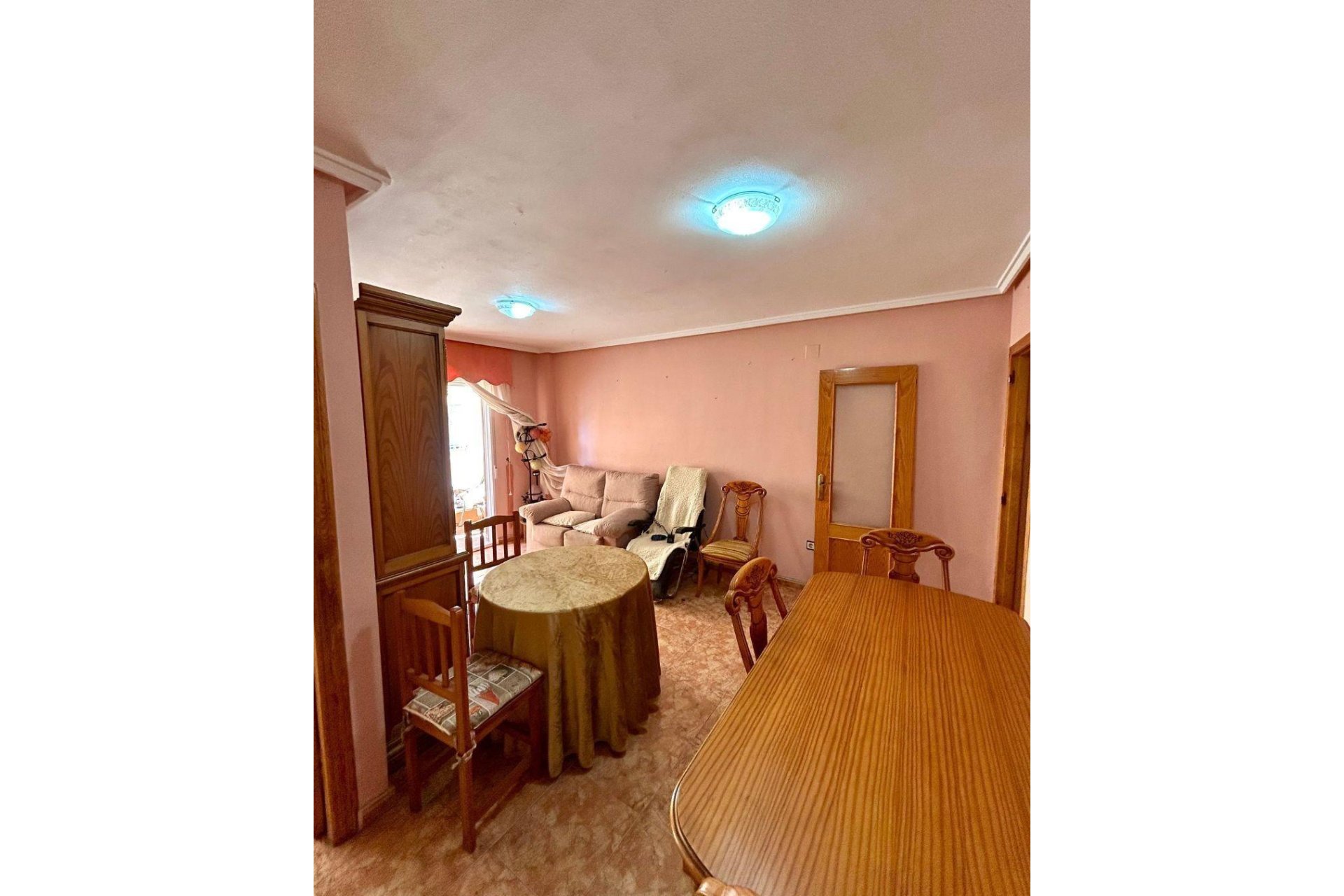 Reventa - Apartamento - Torrevieja - Playa del cura