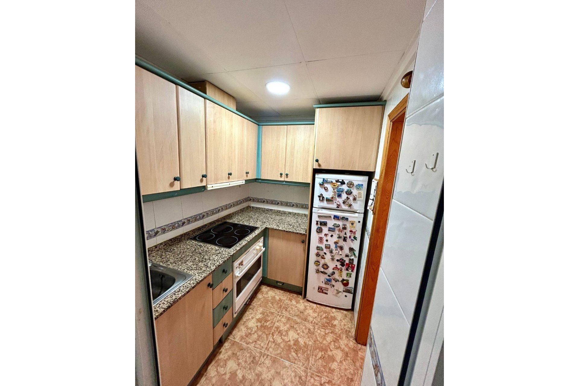 Reventa - Apartamento - Torrevieja - Playa del cura