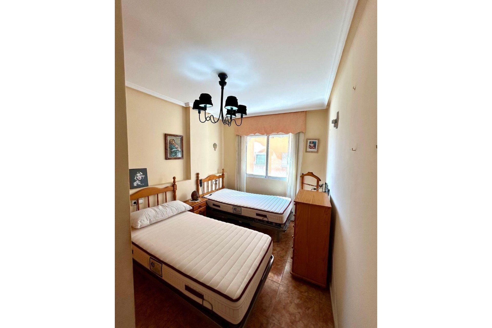 Reventa - Apartamento - Torrevieja - Playa del cura