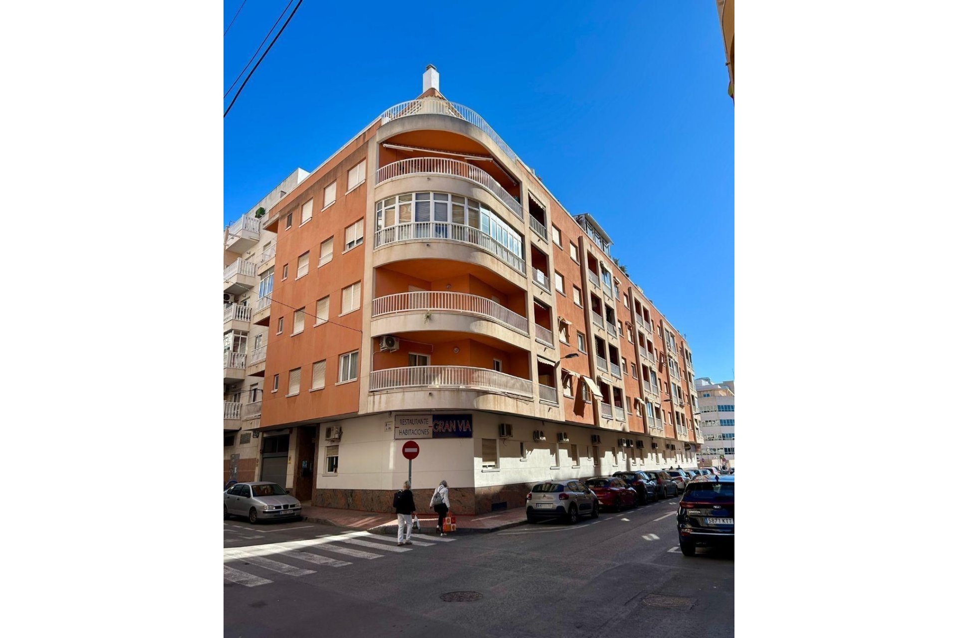 Reventa - Apartamento - Torrevieja - Playa del cura