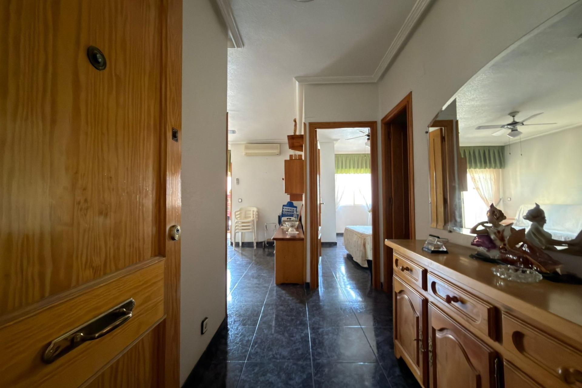 Reventa - Apartamento - Torrevieja - Playa del cura