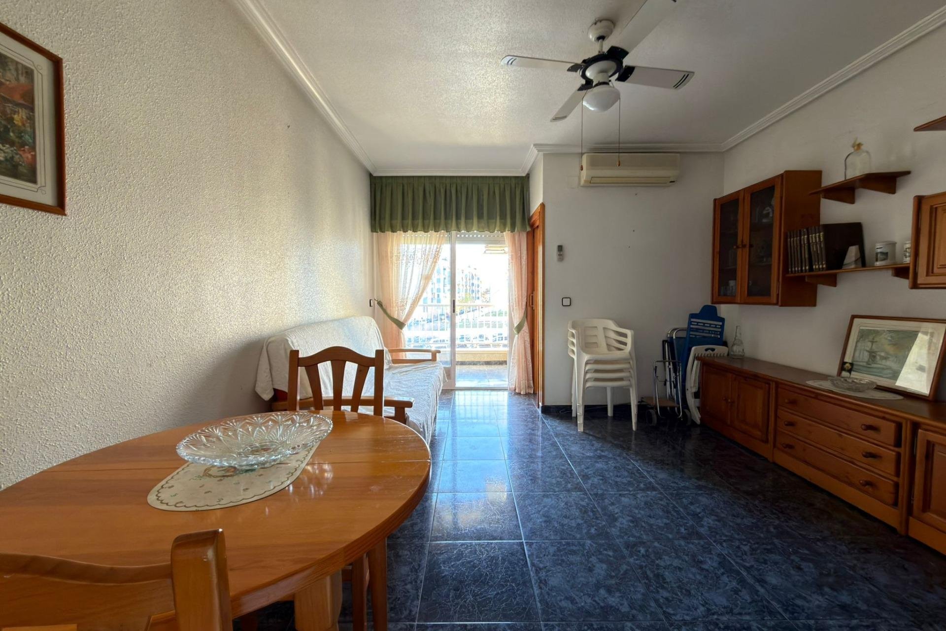 Reventa - Apartamento - Torrevieja - Playa del cura