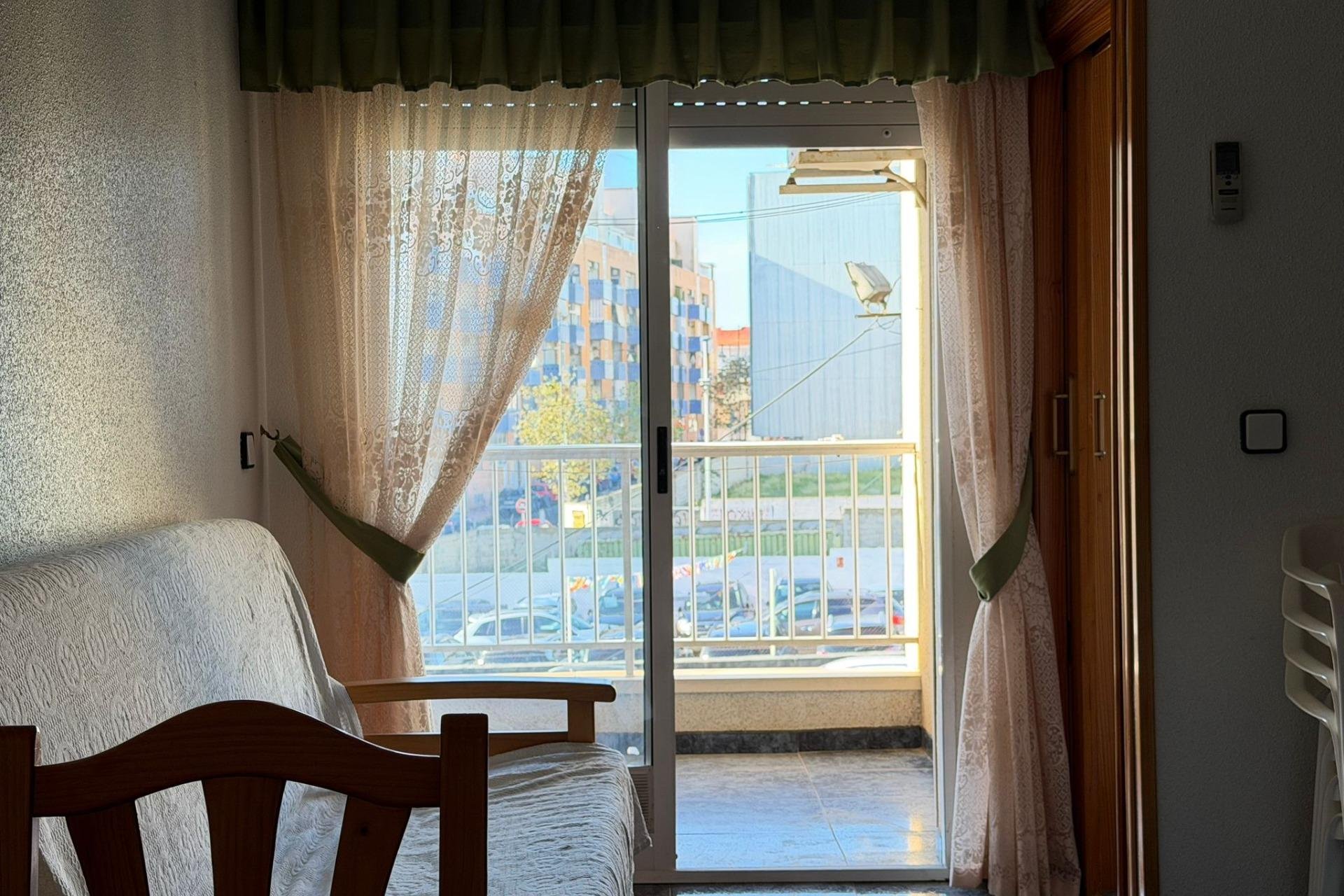 Reventa - Apartamento - Torrevieja - Playa del cura