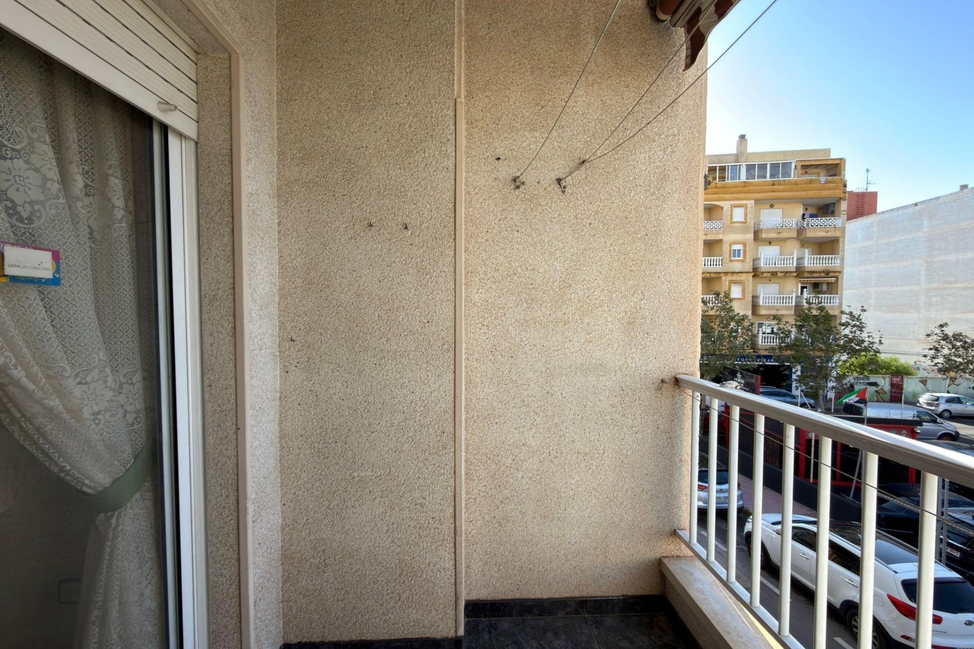 Reventa - Apartamento - Torrevieja - Playa del cura