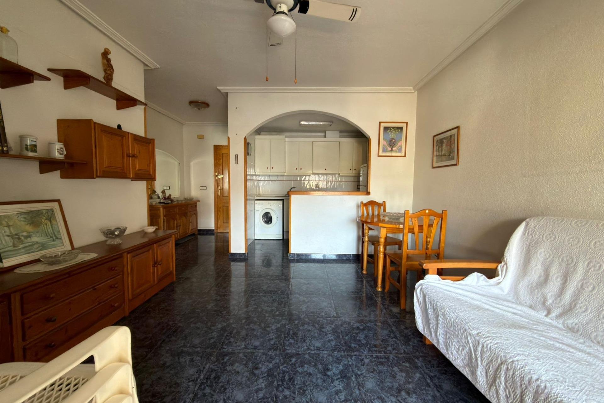 Reventa - Apartamento - Torrevieja - Playa del cura