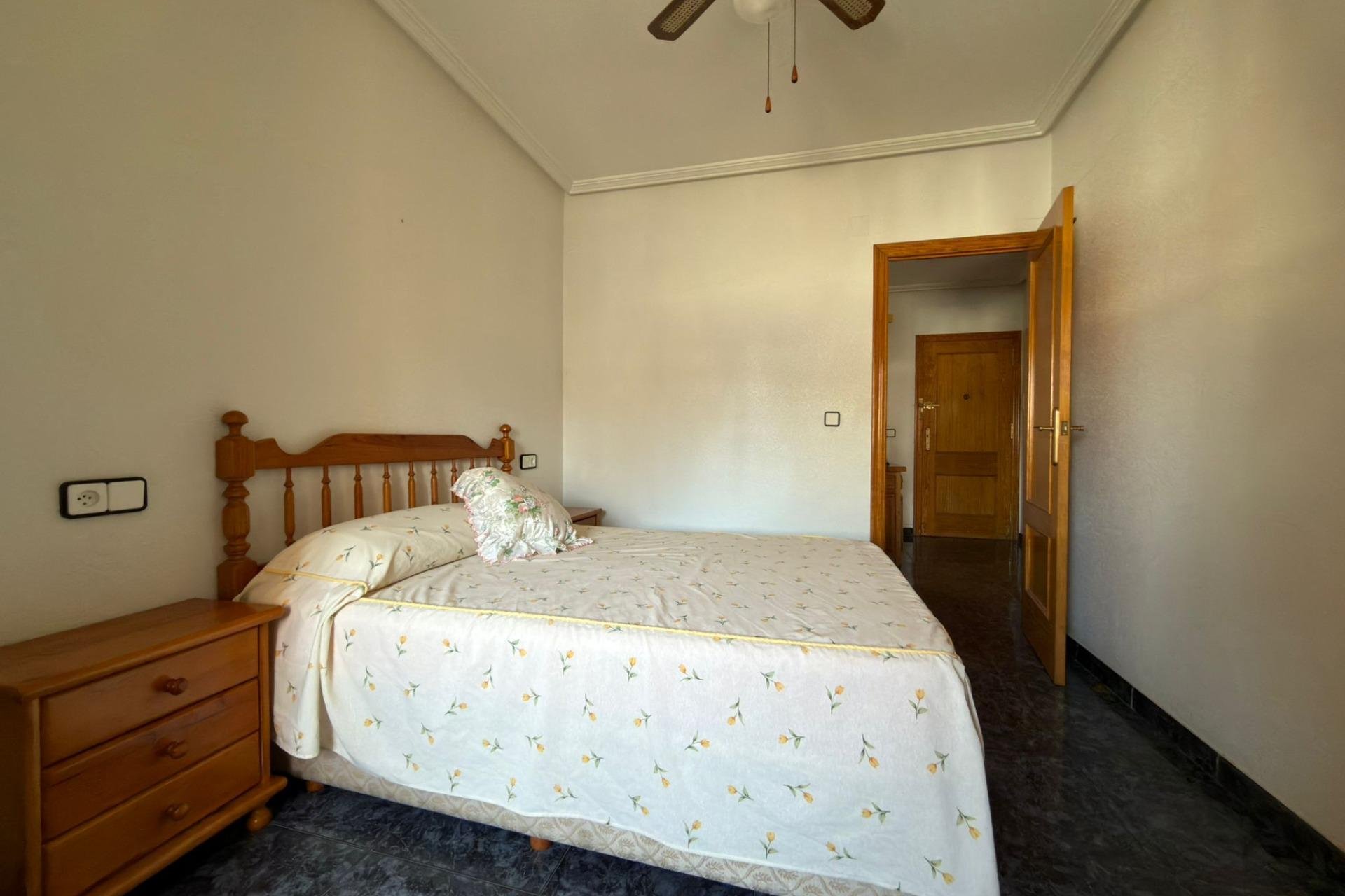 Reventa - Apartamento - Torrevieja - Playa del cura