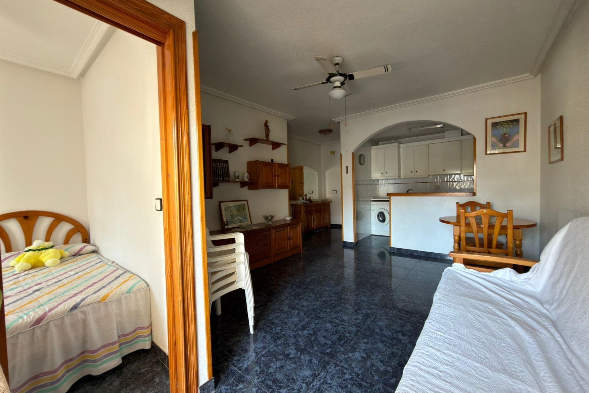 Reventa - Apartamento - Torrevieja - Playa del cura