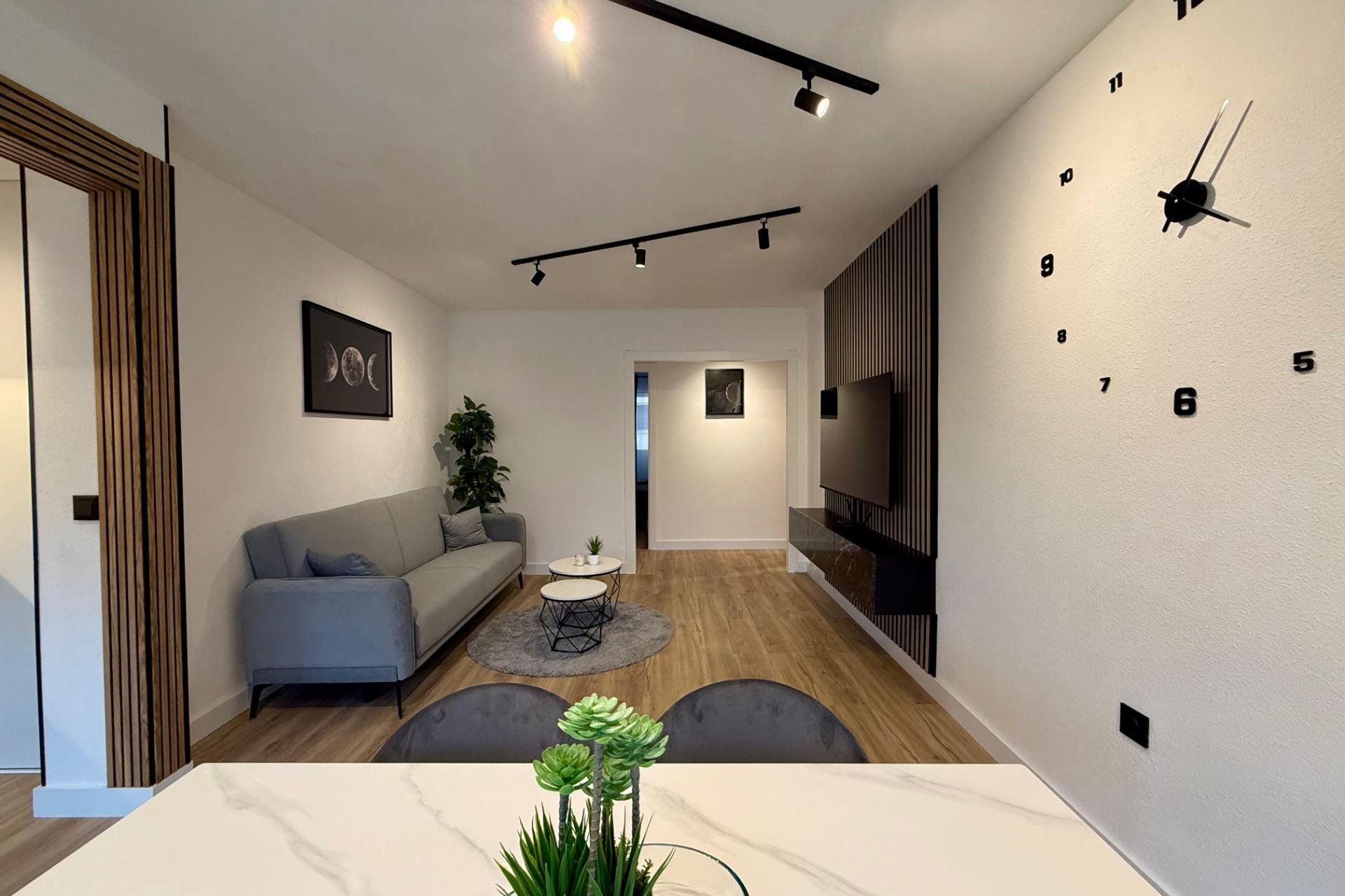 Reventa - Apartamento - Torrevieja - Playa del cura