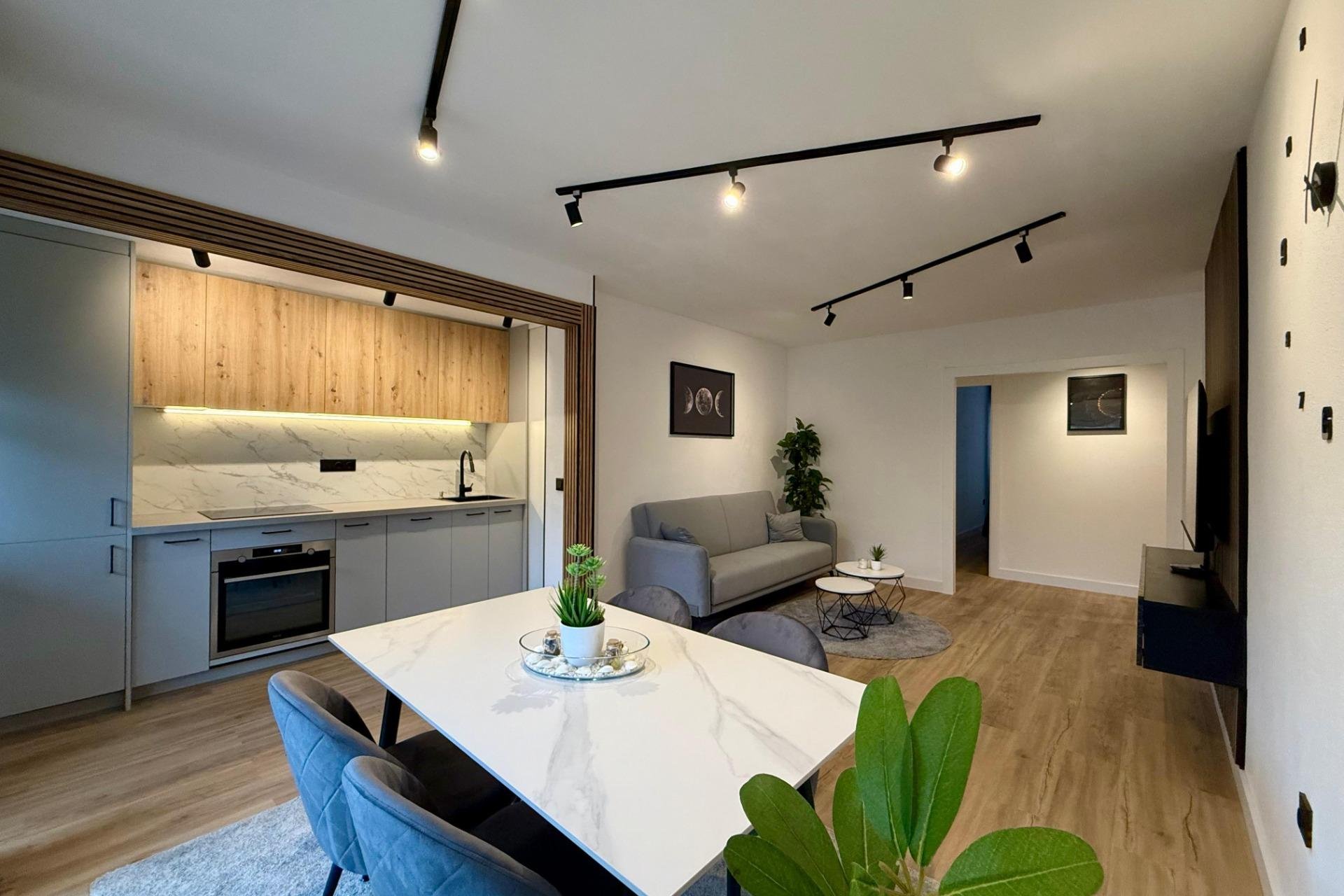 Reventa - Apartamento - Torrevieja - Playa del cura