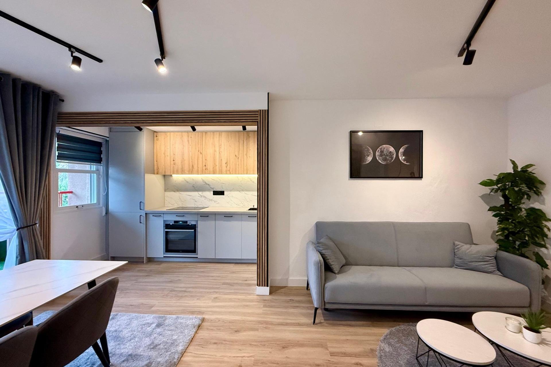 Reventa - Apartamento - Torrevieja - Playa del cura